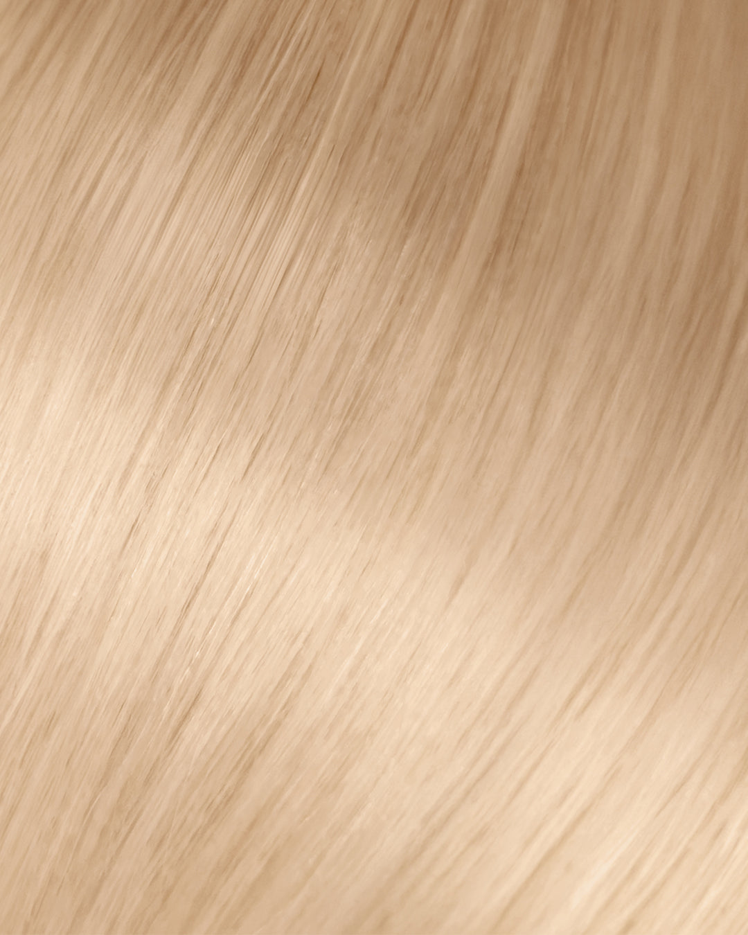 BABE Fusion Extensions 18" 100% Human Hair Straight 20 strands-BABE Fusion Extensions 18" 100% Human Hair Straight 20 strands