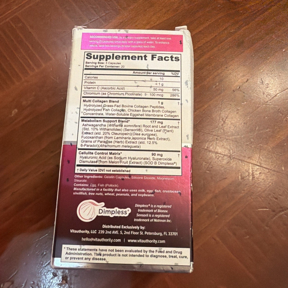 Multi Collagen Burn Capsules for Weight Loss - Hydrolyzed Collagen Peptides 60pc-Multi Collagen Burn Capsules for Weight Loss - Hydrolyzed Collagen Peptides 60pc