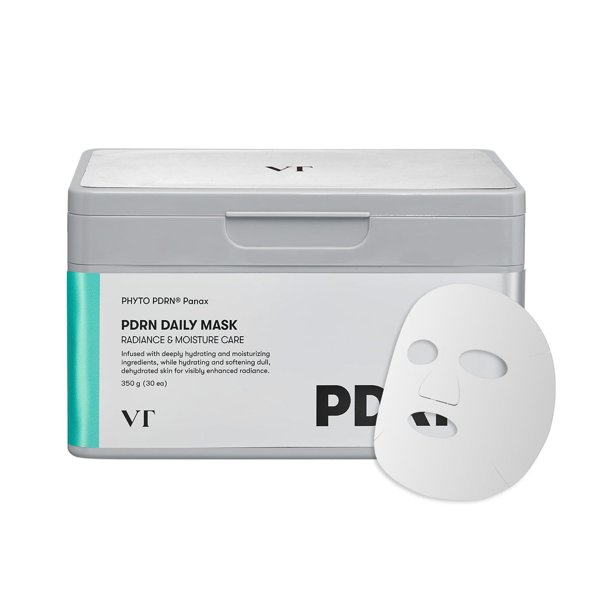 VT PDRN Daily Mask-VT PDRN Daily Mask