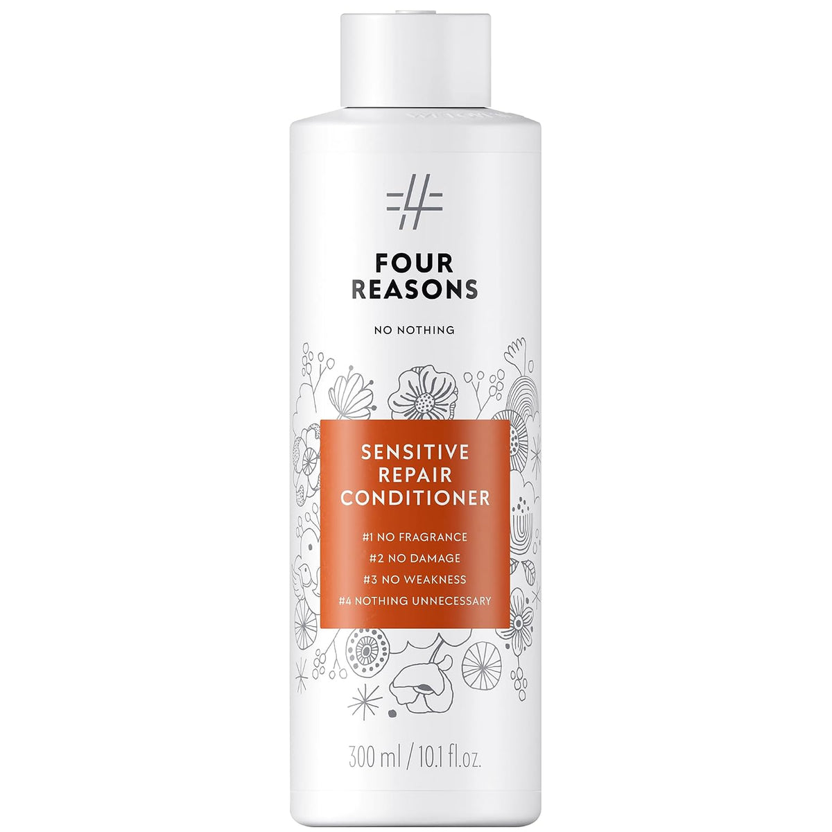 Sensitive Repair Conditioner-Sensitive Repair Conditioner