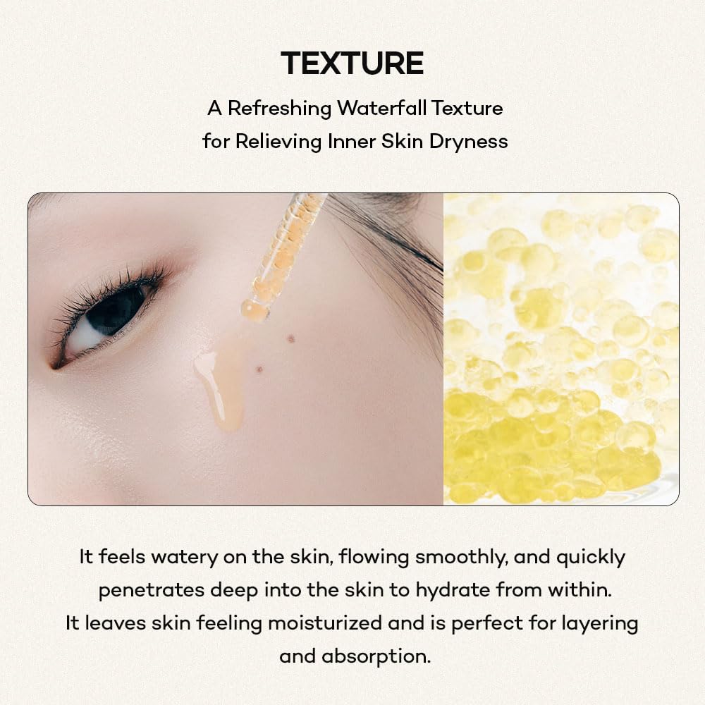 Standard Seoul Brightening Bouncy Boost Serum-Standard Seoul Brightening Bouncy Boost Serum