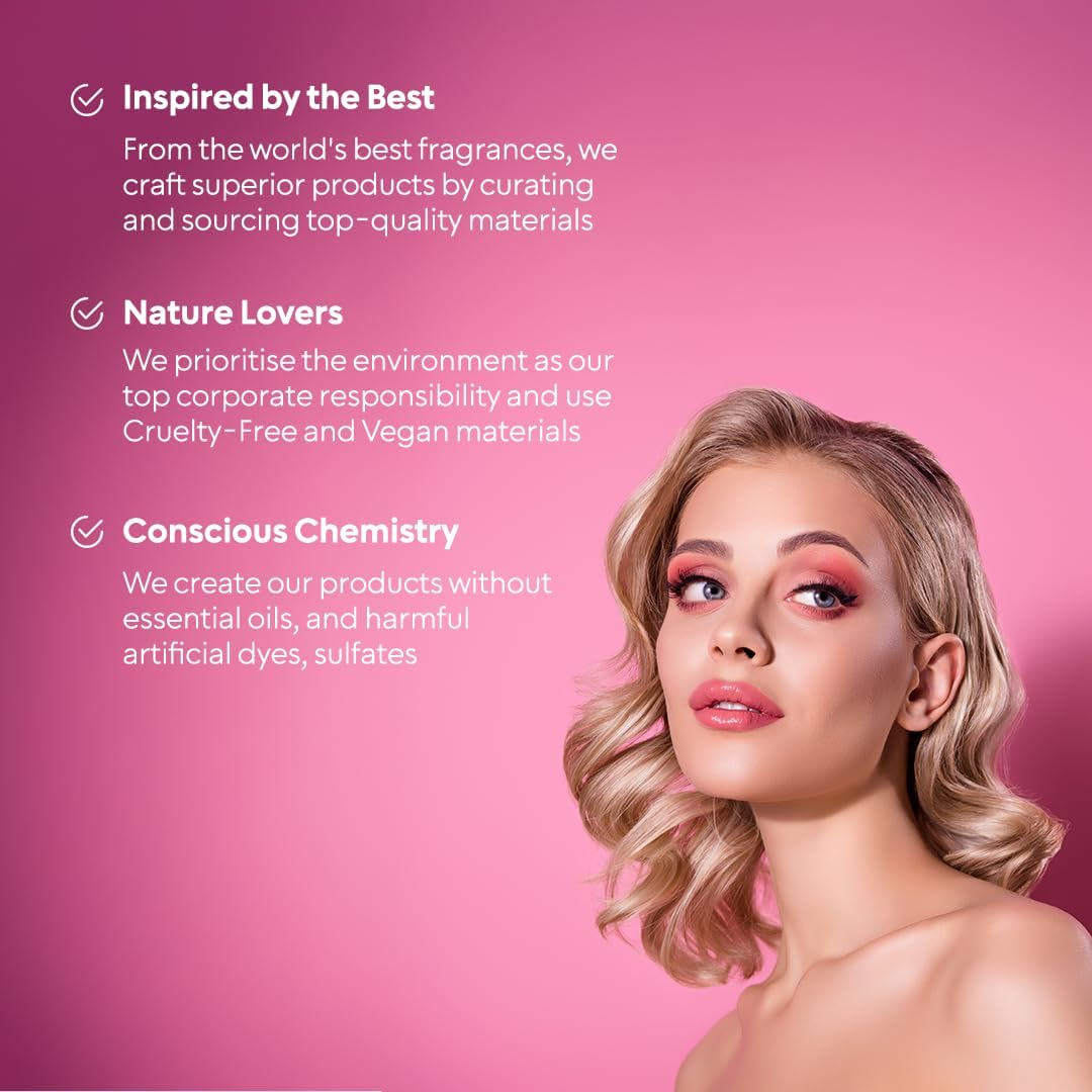 Bellavita Luxury Women's Perfume Discovery Gift Set with Date, Glam, Diva, Rose, Hot Mess, White Oud, and Senorita | 7 X 8ml | Floral, Fresh, Fruity Scent Profile | Mother's Day Present-Bellavita Luxury Women's Perfume Discovery Gift Set with Date, Glam, Diva, Rose, Hot Mess, White Oud, and Senorita | 7 X 8ml | Floral, Fresh, Fruity Scent Profile | Mother's Day Present