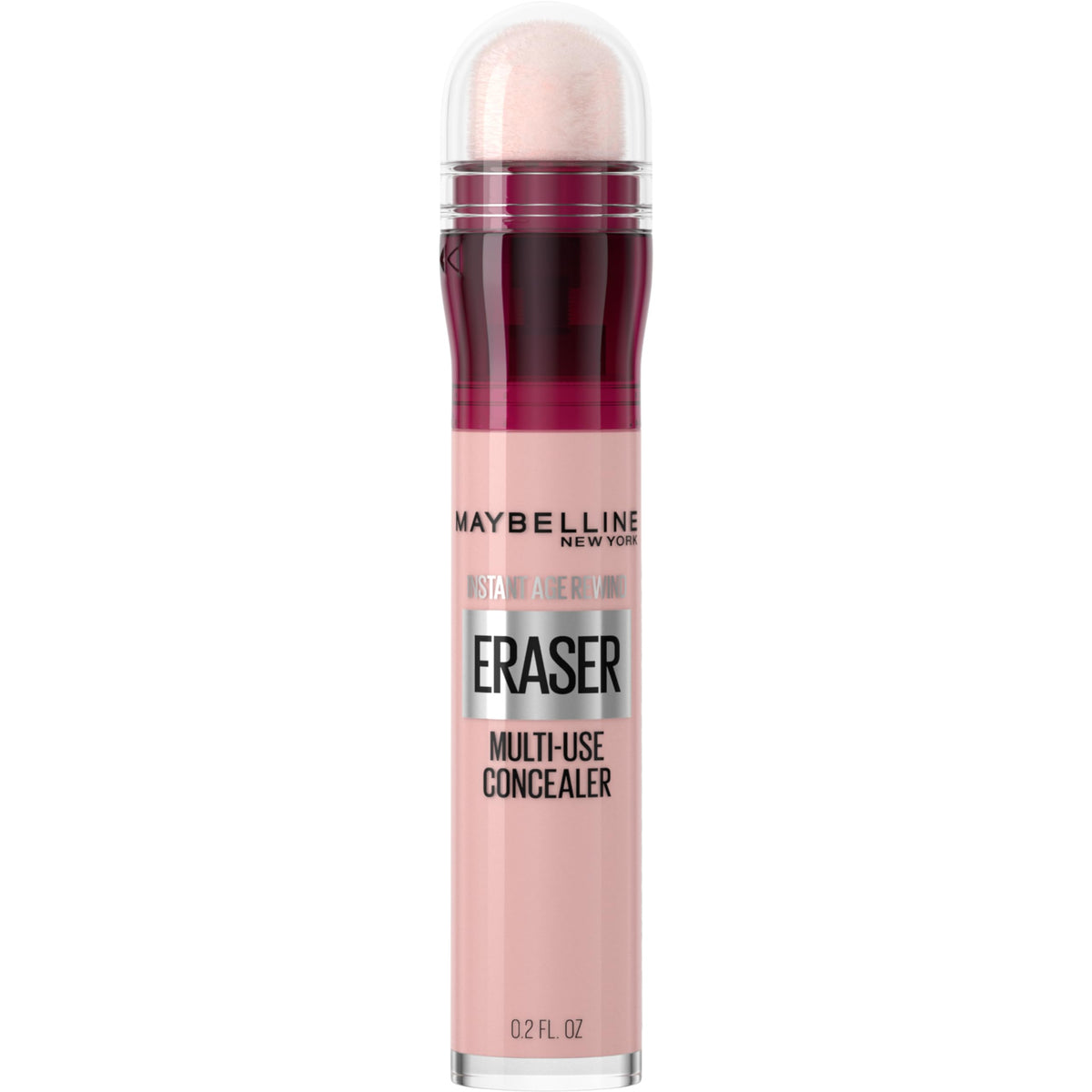 Maybelline Instant Age Rewind Eraser Dark Circles Treatment Multi-Use Concealer, 110, 1 Count (Packaging May Vary)-Maybelline Instant Age Rewind Eraser Dark Circles Treatment Multi-Use Concealer, 110, 1 Count (Packaging May Vary)