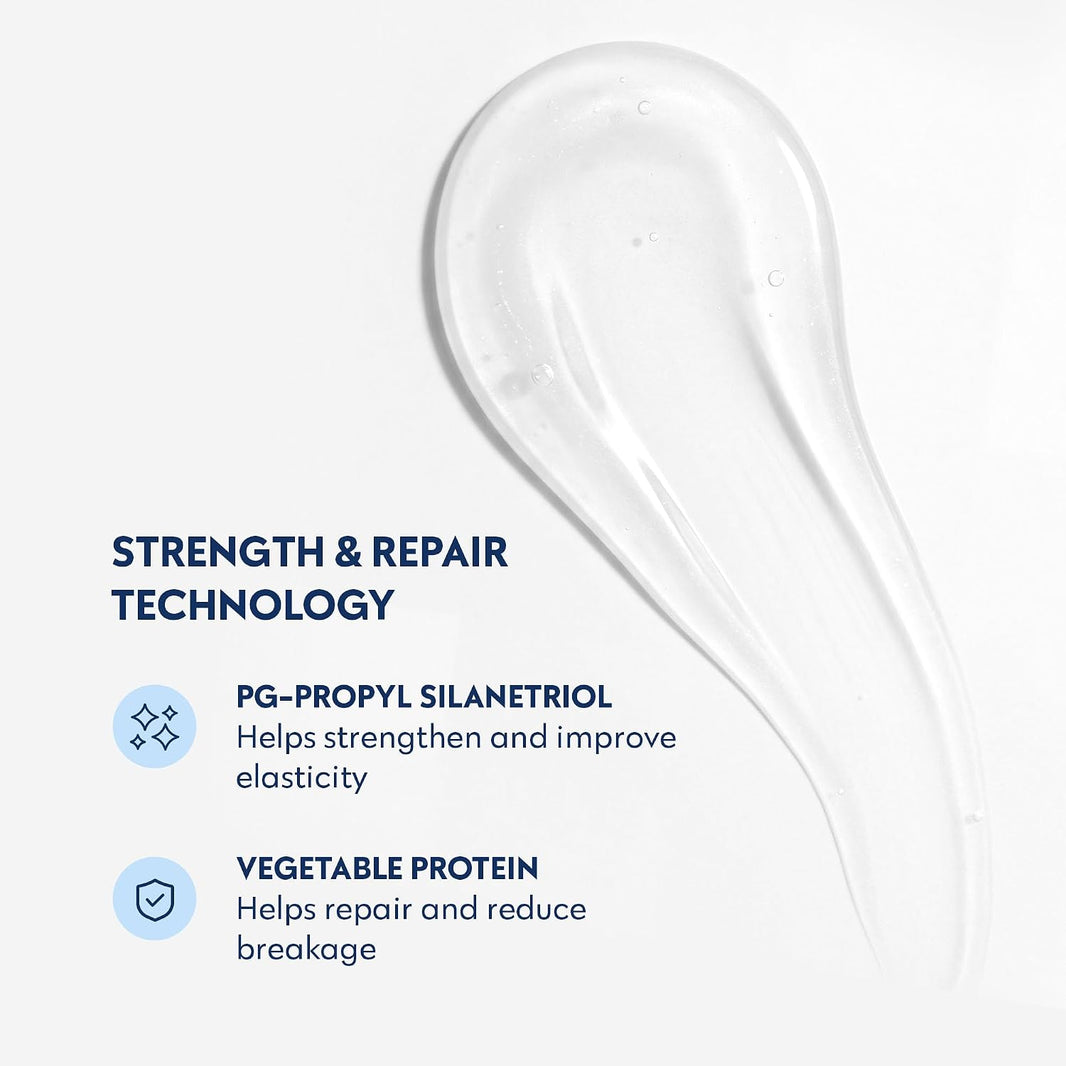 Sensitive Repair Shampoo-Sensitive Repair Shampoo