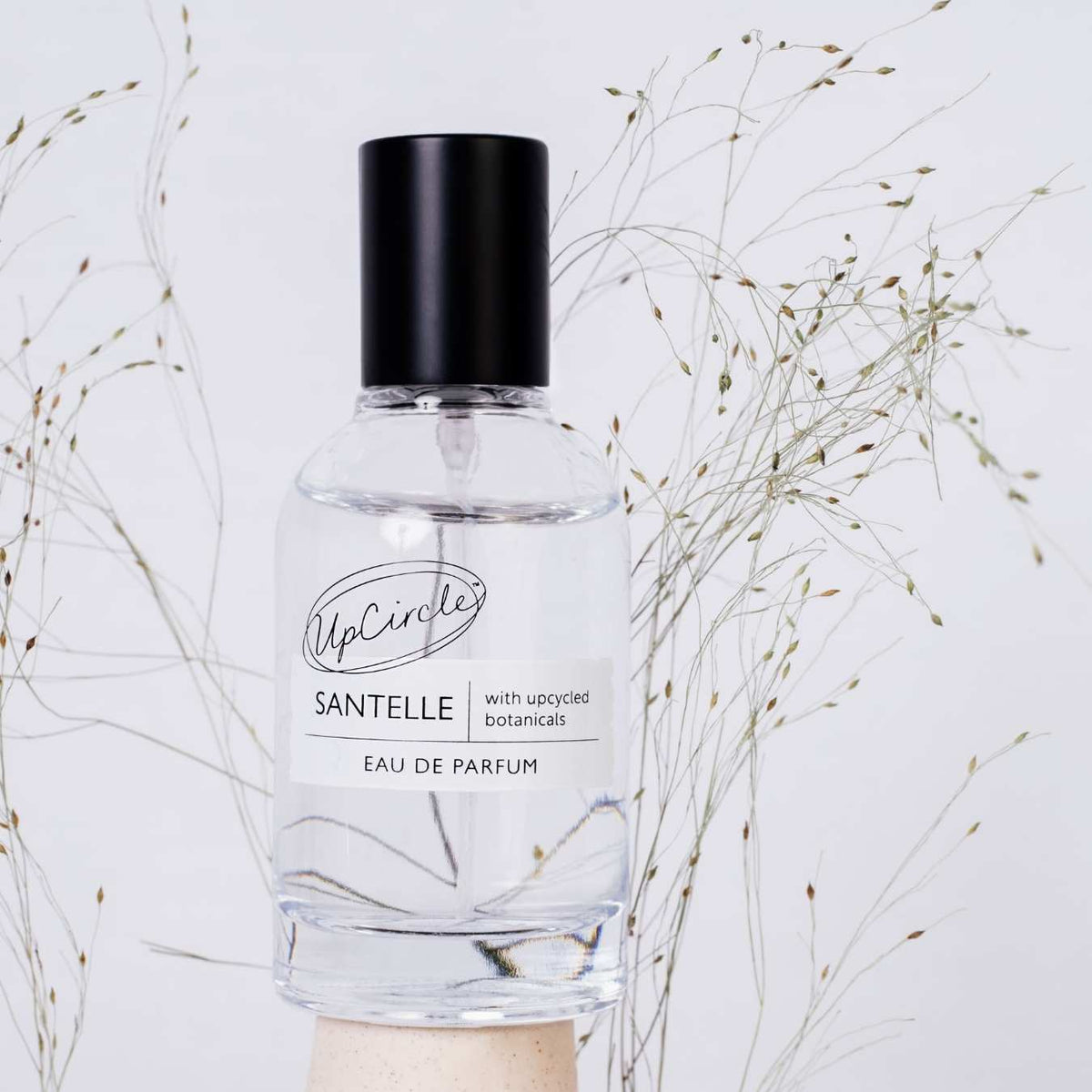 Santelle Eau De Parfum-Santelle Eau De Parfum