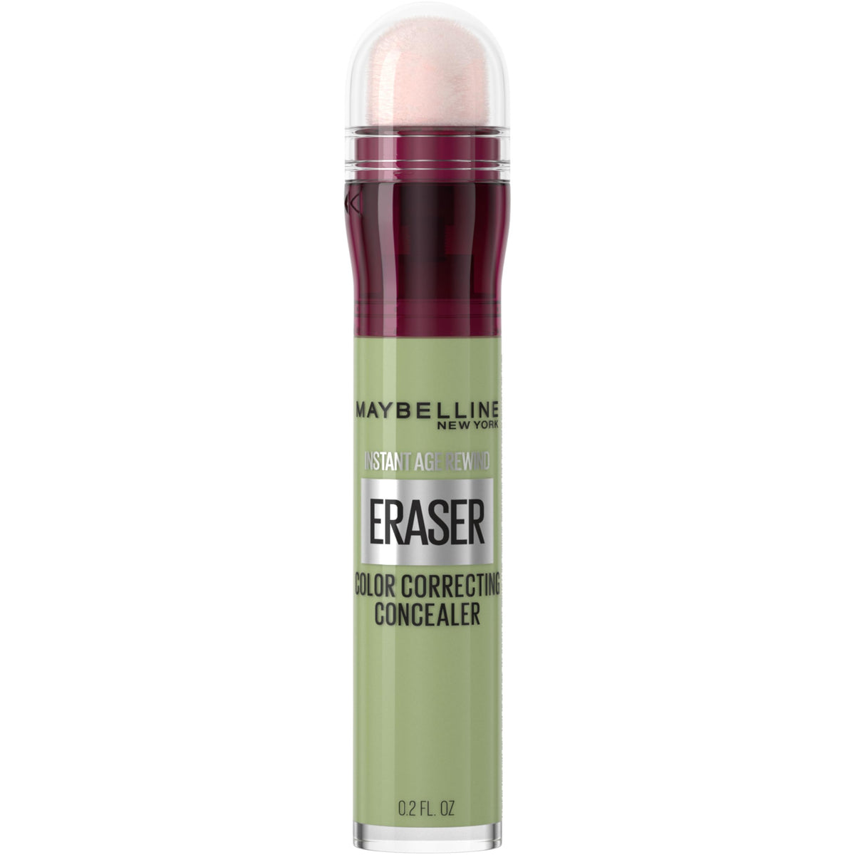 Maybelline Instant Age Rewind Eraser Dark Circles Treatment Multi-Use Concealer, 110, 1 Count (Packaging May Vary)-Maybelline Instant Age Rewind Eraser Dark Circles Treatment Multi-Use Concealer, 110, 1 Count (Packaging May Vary)