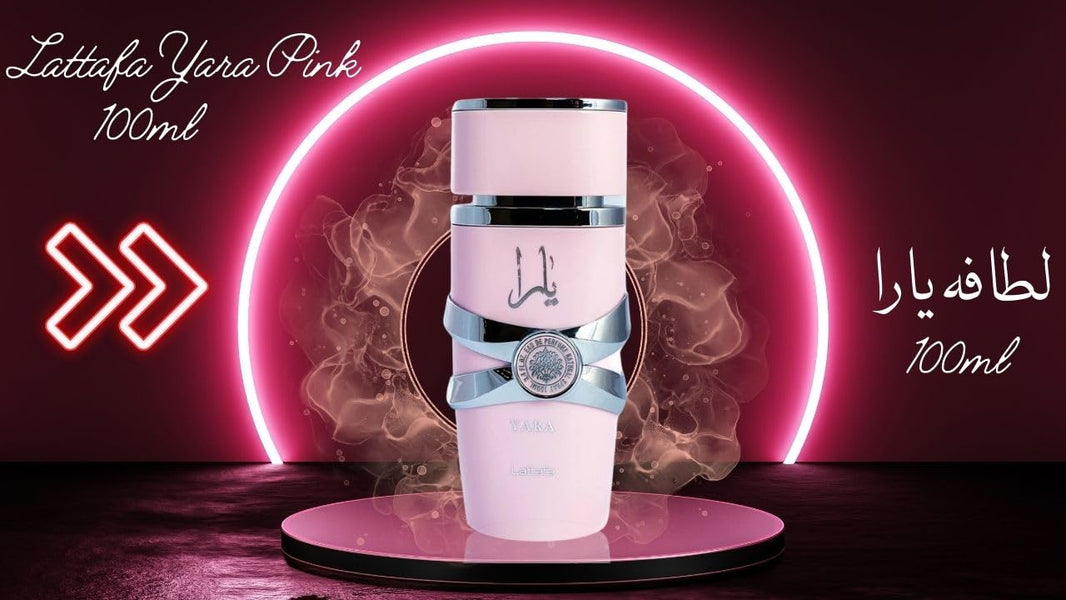 Pink Eau De Parfum 100ml (3.4 fl oz) for Female Long-Lasting Fragrance1-Pink Eau De Parfum 100ml (3.4 fl oz) for Female Long-Lasting Fragrance1