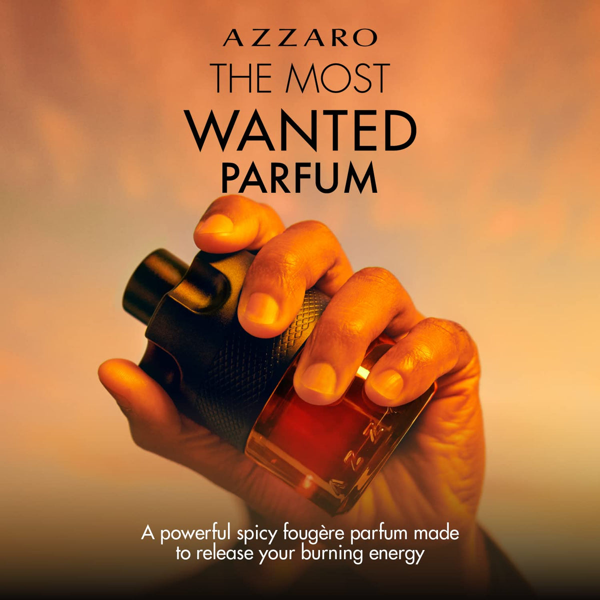 Azzaro The Most Wanted Parfum - Intense Mens Cologne - Spicy & Seductive Fragrance for Date Night - Lasting Wear - Irresistible Luxury Perfumes for Men-Azzaro The Most Wanted Parfum - Intense Mens Cologne - Spicy & Seductive Fragrance for Date Night - Lasting Wear - Irresistible Luxury Perfumes for Men