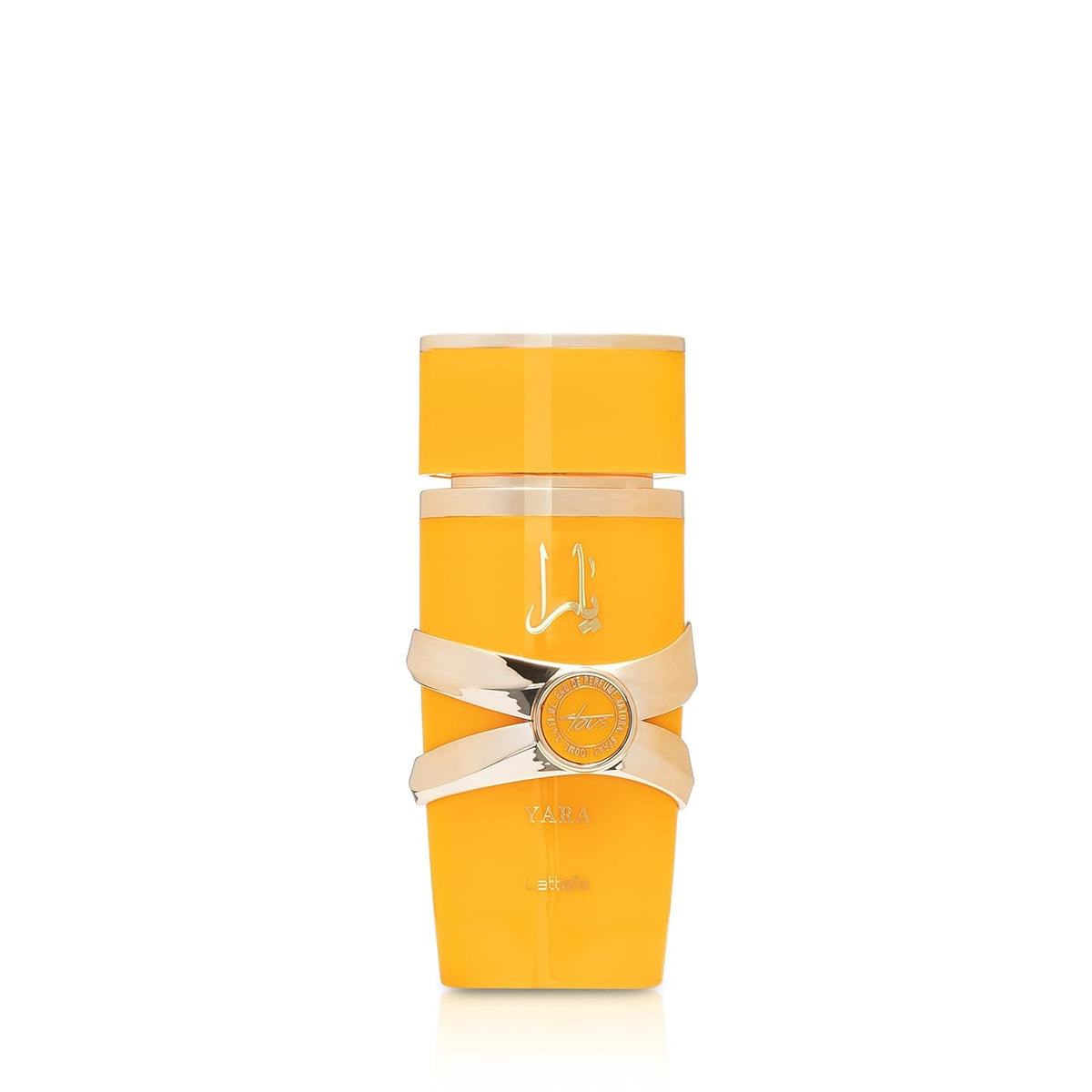 Lattafa Yara Tous - Tropical, Fruity, Floral, Vanilla - Eau de Parfum Long-Lasting Fragrance for Women, 3.40 Ounce / 100 ml-Lattafa Yara Tous - Tropical, Fruity, Floral, Vanilla - Eau de Parfum Long-Lasting Fragrance for Women, 3.40 Ounce / 100 ml
