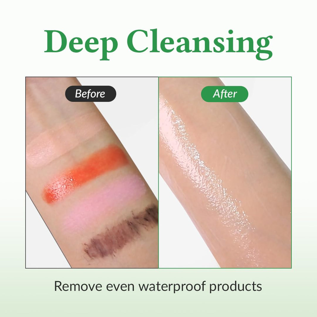 Dr. Althea Pure Grinding Cleansing Balm-Dr. Althea Pure Grinding Cleansing Balm