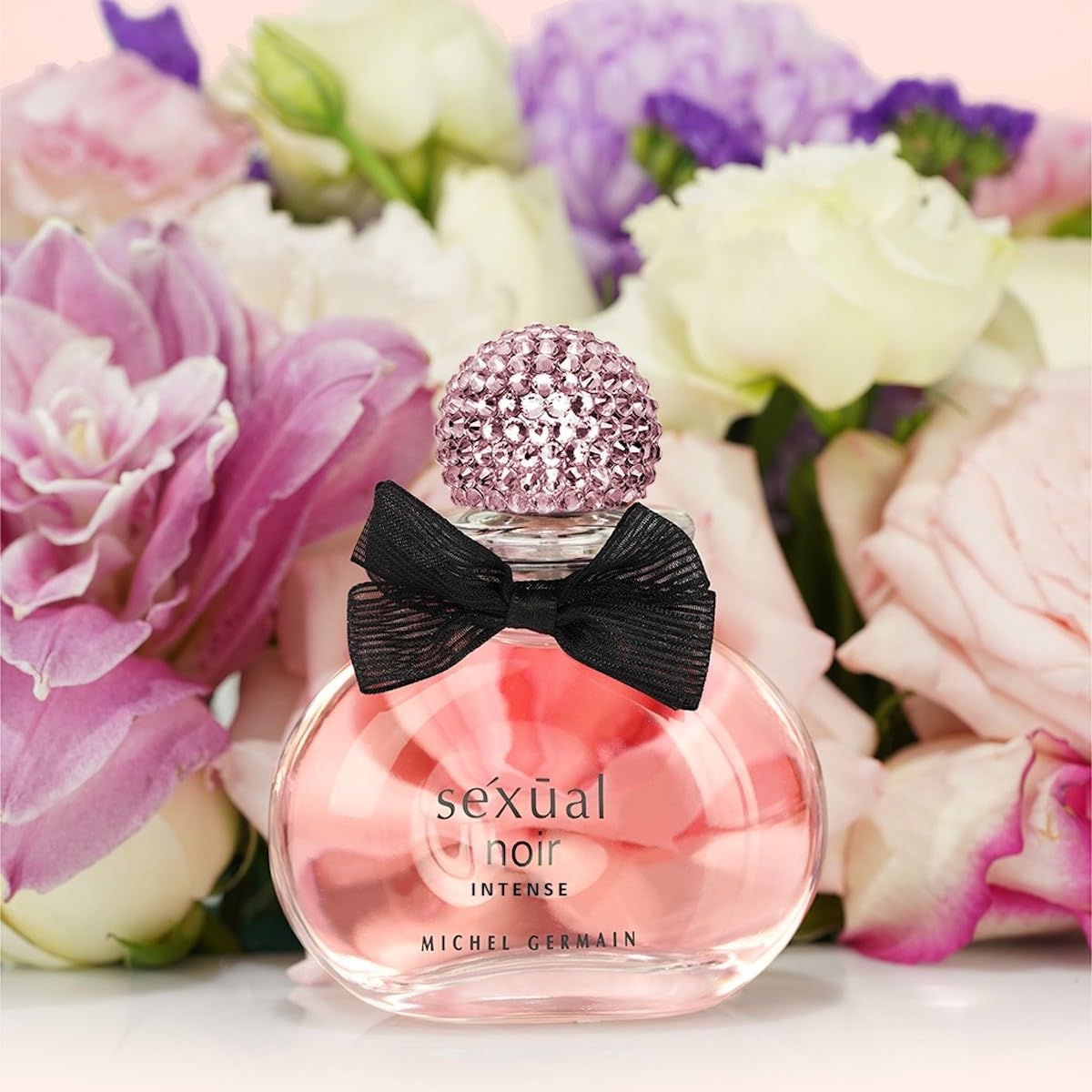 Michel Germain Sexual Noir Intense Eau de Parfum-Michel Germain Sexual Noir Intense Eau de Parfum