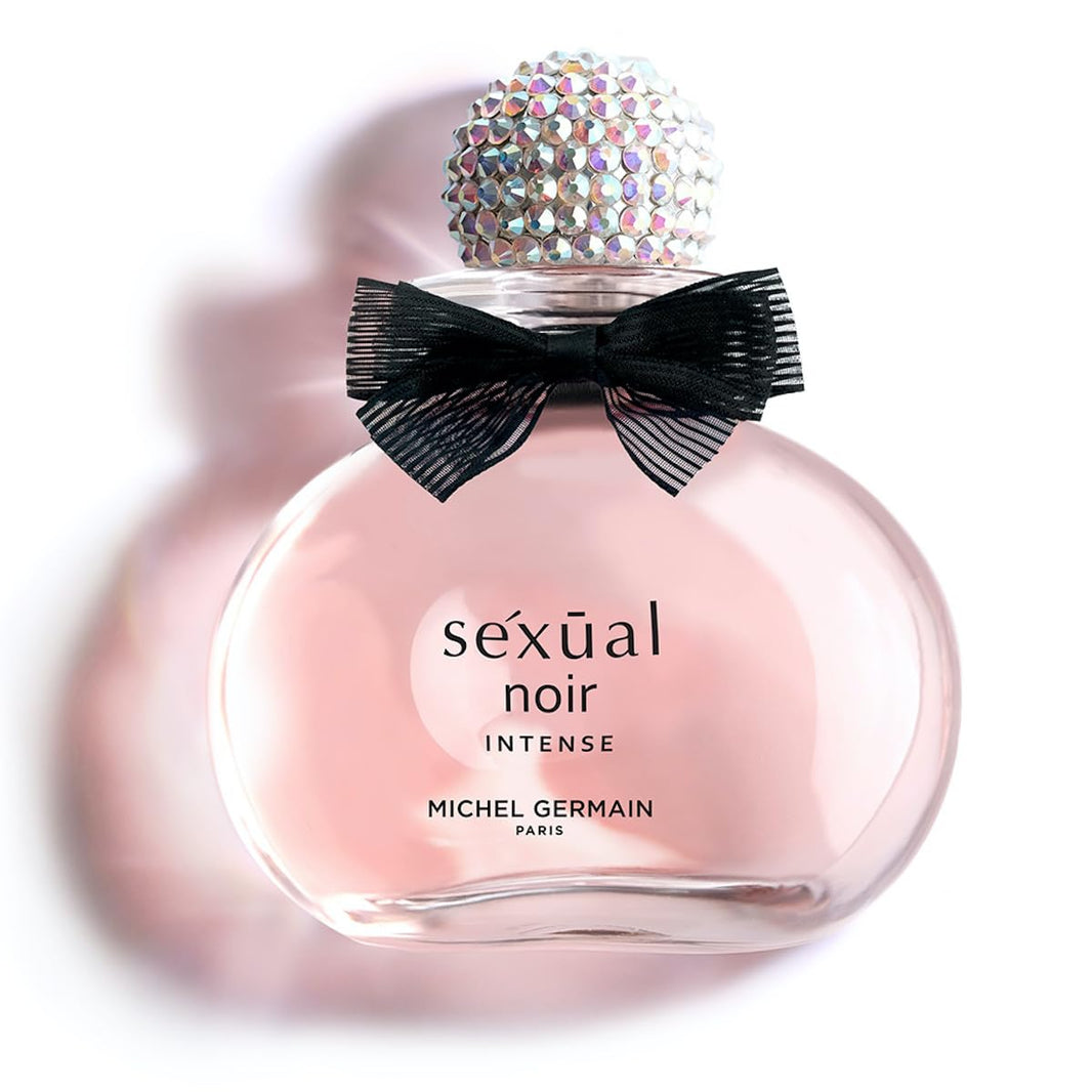 Michel Germain Sexual Noir Intense Eau de Parfum-Michel Germain Sexual Noir Intense Eau de Parfum