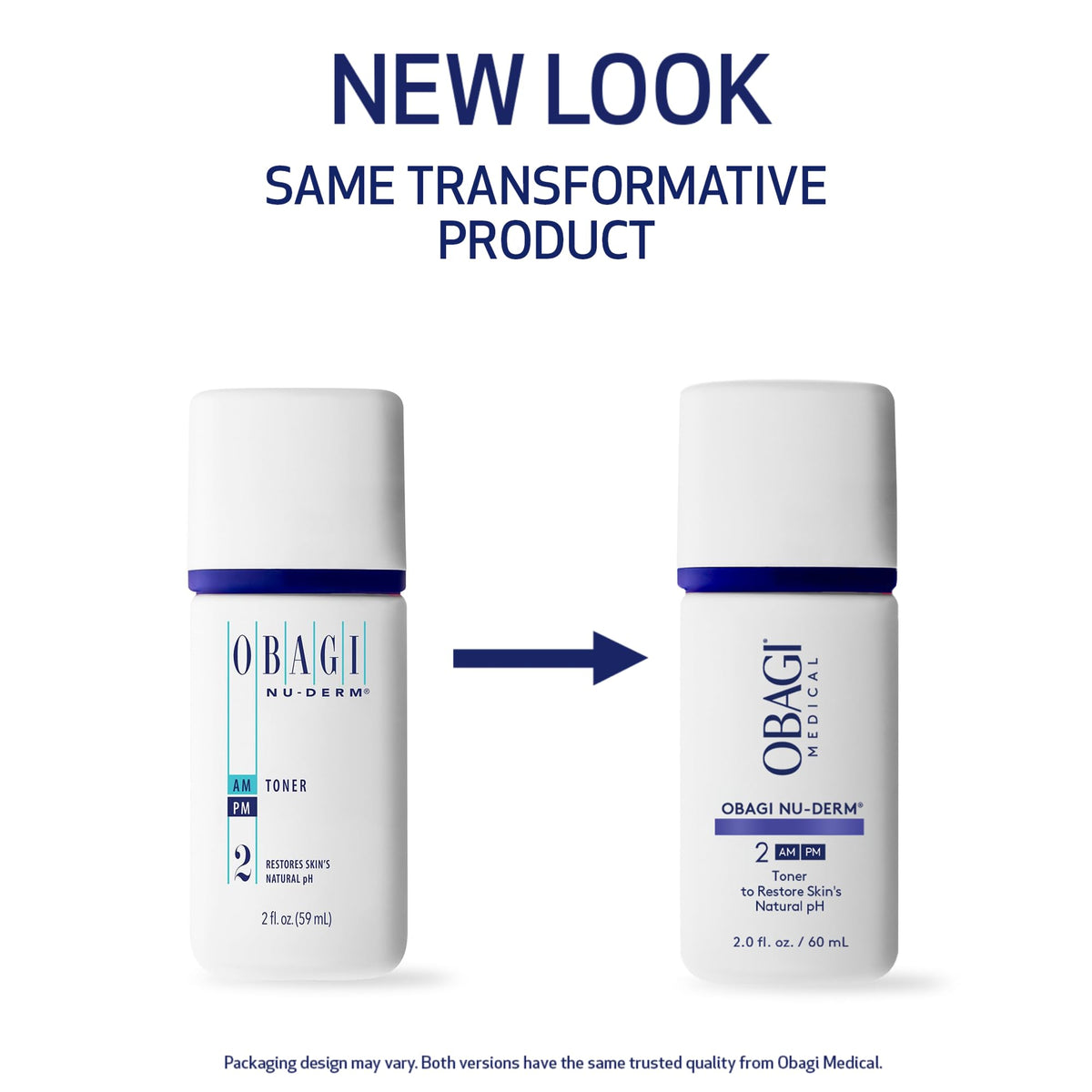 Obagi Nu-Derm Face Toner-Obagi Nu-Derm Face Toner