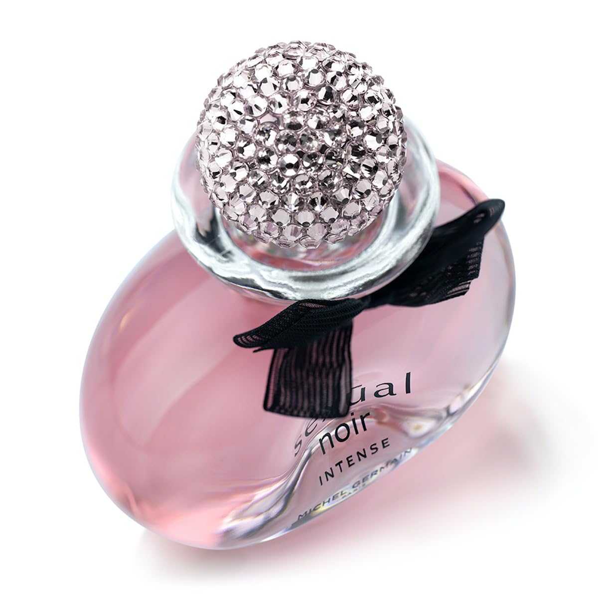 Michel Germain Sexual Noir Intense Eau de Parfum-Michel Germain Sexual Noir Intense Eau de Parfum