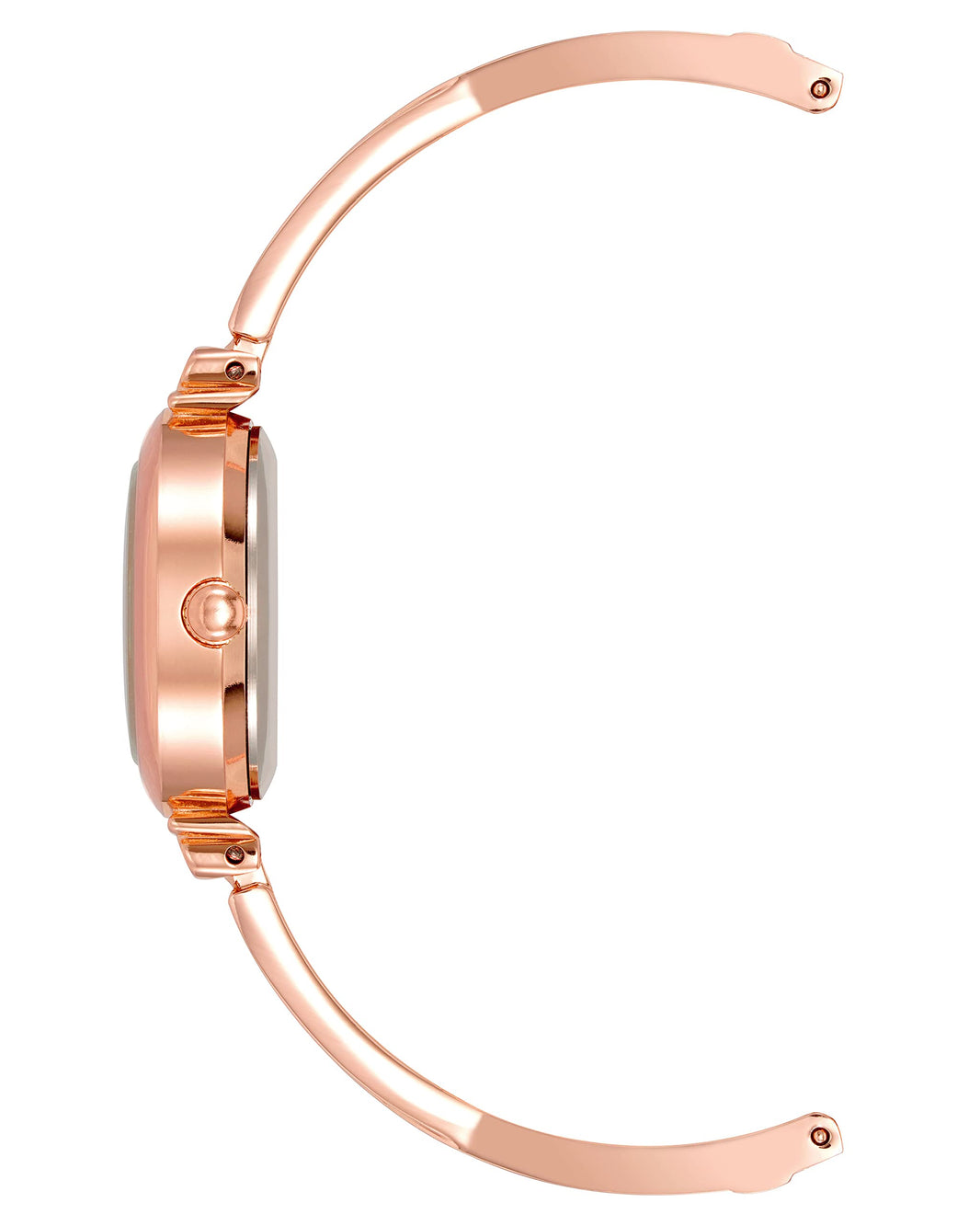 Anne Klein Women's Premium Crystal Accented Bangle Watch Set, AK/2245-Anne Klein Women's Premium Crystal Accented Bangle Watch Set, AK/2245