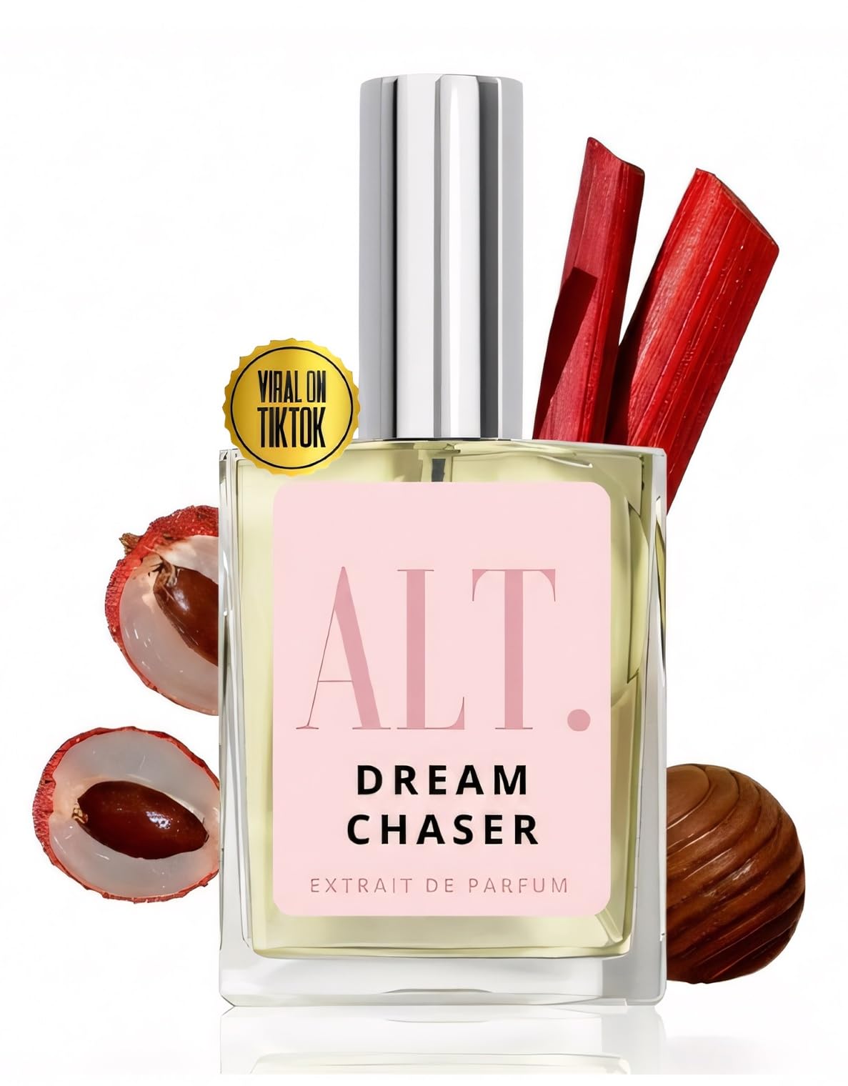 ALT. FRAGRANCES Crystal No. 23 – Inspired by Bac. Roug. 540, Unisex Perfume, Extrait de Parfum, Long Lasting Perfume for Men & Women with Jasmine, Amberwood & Cedar Notes, 60ml-ALT. FRAGRANCES Crystal No. 23 – Inspired by Bac. Roug. 540, Unisex Perfume, Extrait de Parfum, Long Lasting Perfume for Men & Women with Jasmine, Amberwood & Cedar Notes, 60ml