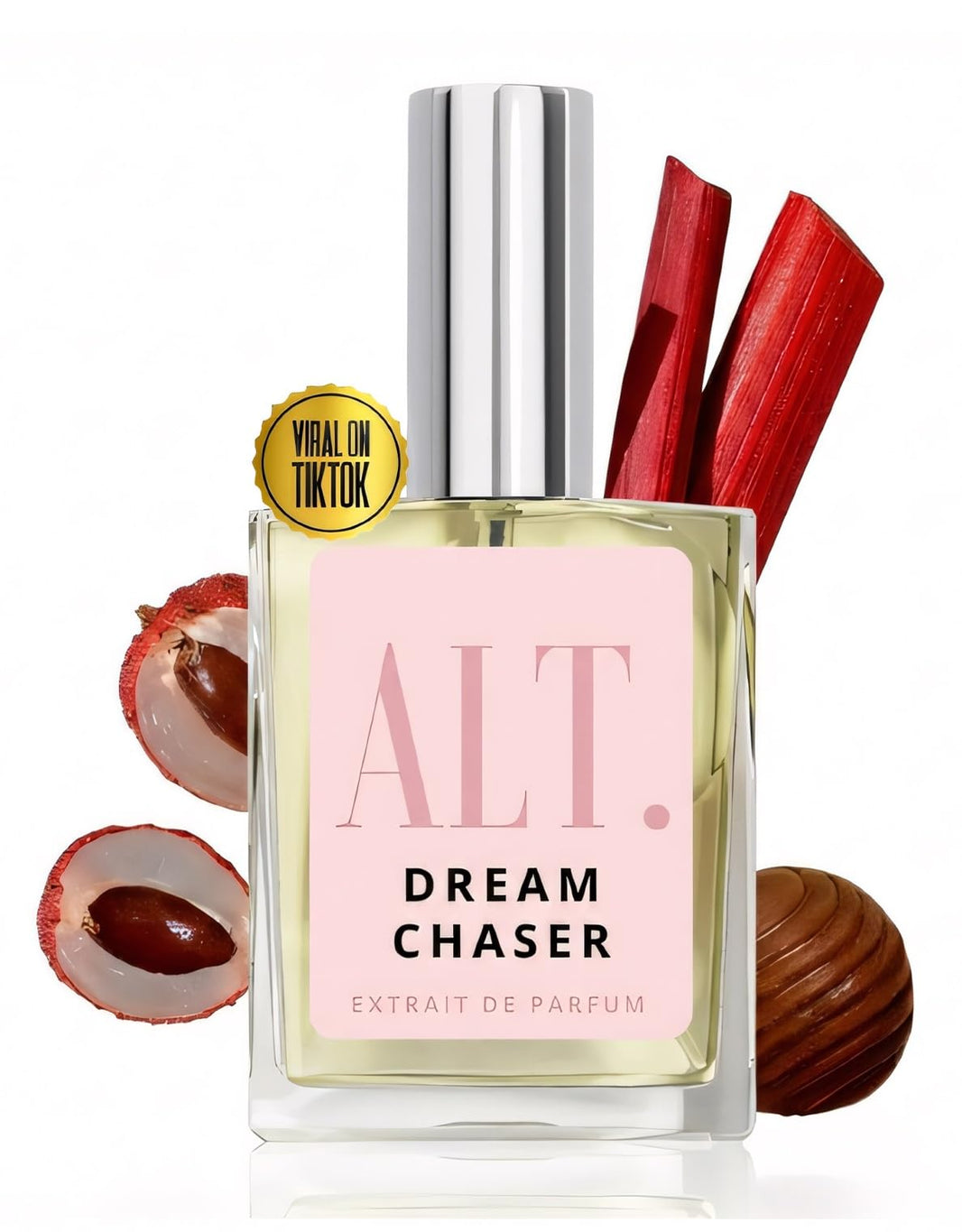 ALT. FRAGRANCES Crystal No. 23 – Inspired by Bac. Roug. 540, Unisex Perfume, Extrait de Parfum, Long Lasting Perfume for Men & Women with Jasmine, Amberwood & Cedar Notes, 60ml-ALT. FRAGRANCES Crystal No. 23 – Inspired by Bac. Roug. 540, Unisex Perfume, Extrait de Parfum, Long Lasting Perfume for Men & Women with Jasmine, Amberwood & Cedar Notes, 60ml