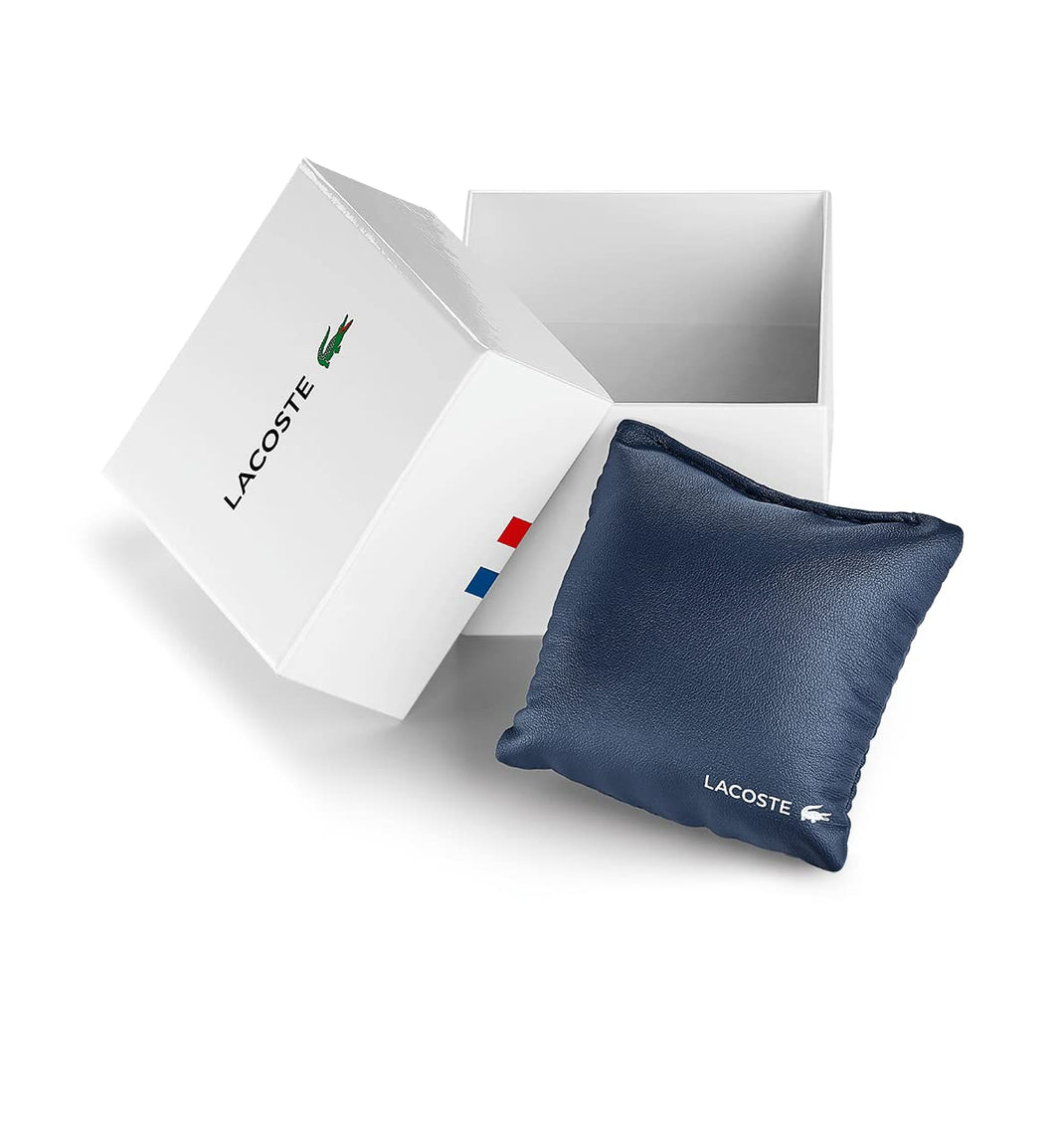 Lacoste 12.12 Women's Quartz Watch - TR90 Case Quartz - Premium Sporty Fashion Timepiece-Lacoste 12.12 Women's Quartz Watch - TR90 Case Quartz - Premium Sporty Fashion Timepiece