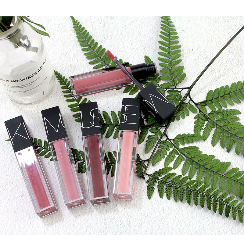 KIMUSE Makeup Matte Smooth Lipstick Liquid Lipstick Matte Waterproof Lips Makeup Cosmetic Long Lasting Matte Lipstick Makeup-51779f66d2b36952da364ac7b7b03e73