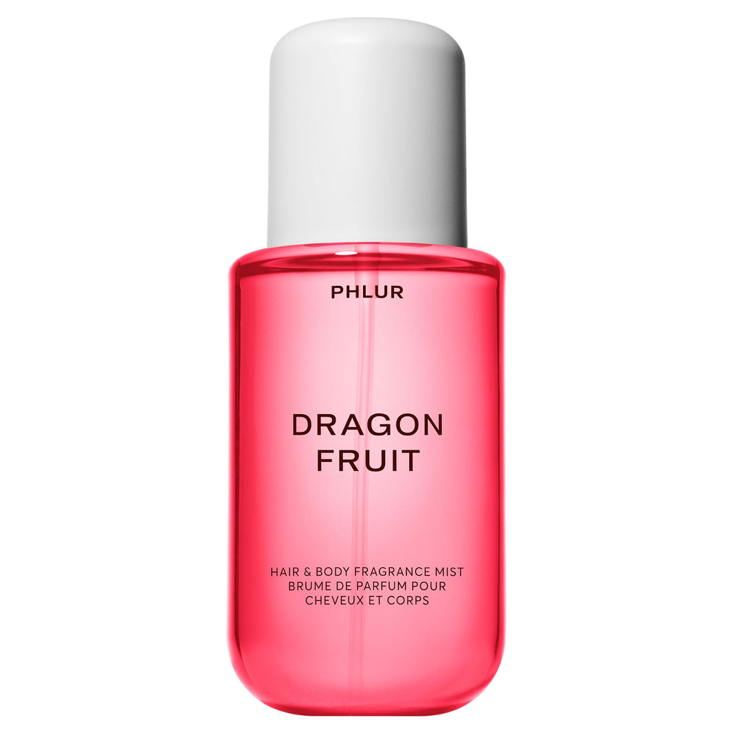 PHLUR Vanilla Skin Body Mist, 8 Fl Oz - Hair and Body Perfume for Women | Vanilla Perfume Body Spray with Pink Pepper, Cashmere Wood & Sandalwood Fragrance-PHLUR Vanilla Skin Body Mist, 8 Fl Oz - Hair and Body Perfume for Women | Vanilla Perfume Body Spray with Pink Pepper, Cashmere Wood & Sandalwood Fragrance