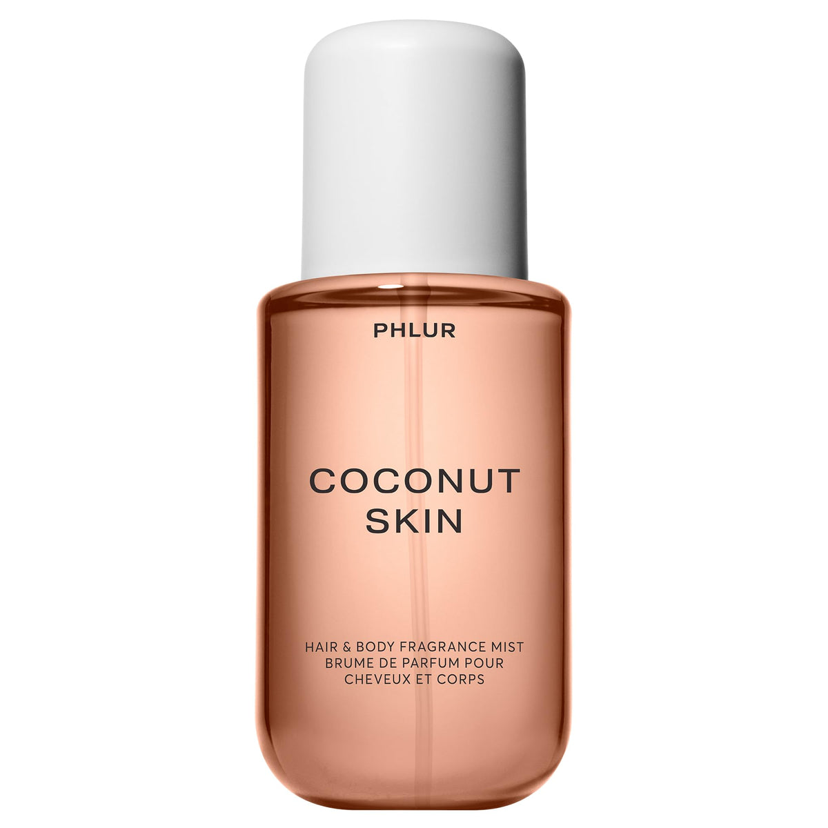 PHLUR Vanilla Skin Body Mist, 8 Fl Oz - Hair and Body Perfume for Women | Vanilla Perfume Body Spray with Pink Pepper, Cashmere Wood & Sandalwood Fragrance-PHLUR Vanilla Skin Body Mist, 8 Fl Oz - Hair and Body Perfume for Women | Vanilla Perfume Body Spray with Pink Pepper, Cashmere Wood & Sandalwood Fragrance