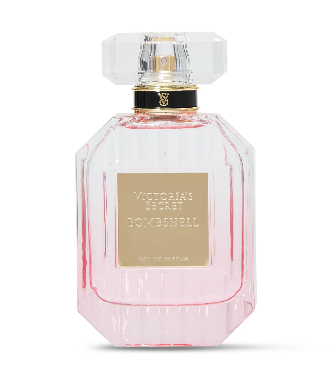 Victoria's Secret Bombshell Eau de Parfum, Original - 3.4 fl oz-Victoria's Secret Bombshell Eau de Parfum, Original - 3.4 fl oz