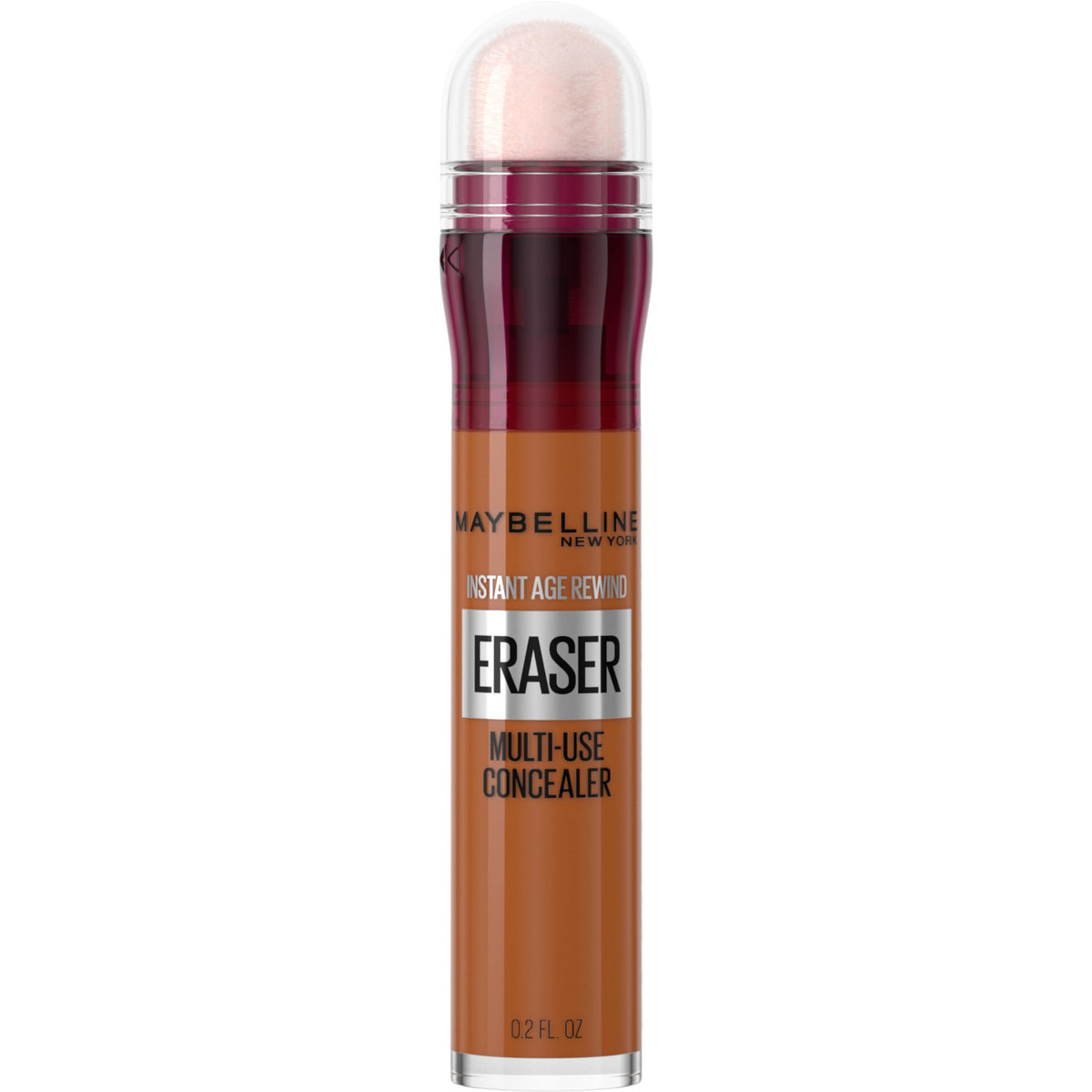 Maybelline Instant Age Rewind Eraser Dark Circles Treatment Multi-Use Concealer, 110, 1 Count (Packaging May Vary)-Maybelline Instant Age Rewind Eraser Dark Circles Treatment Multi-Use Concealer, 110, 1 Count (Packaging May Vary)