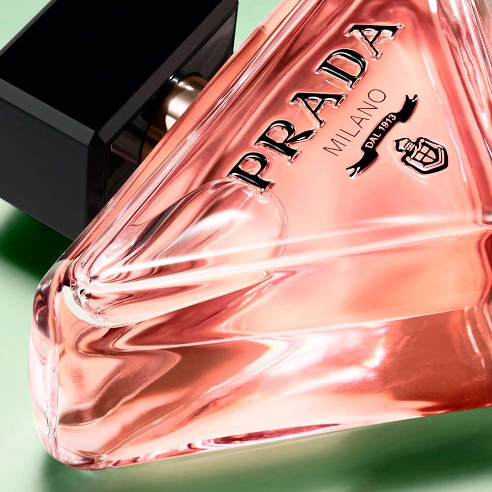 Prada Paradoxe by Prada for Women 3.0 oz Eau de Parfum Spray Rechargeable-Prada Paradoxe by Prada for Women 3.0 oz Eau de Parfum Spray Rechargeable