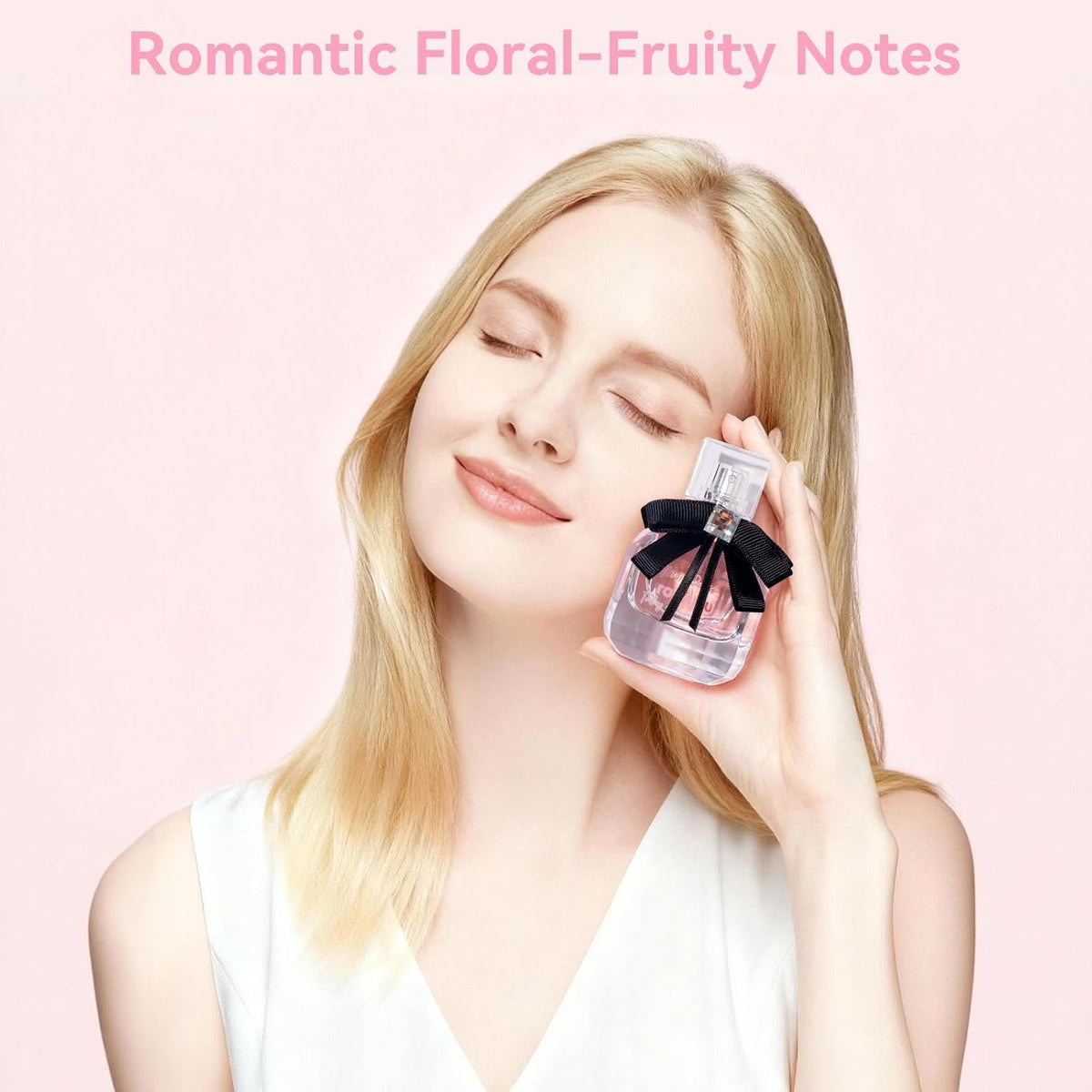 Mon Paris Perfume – 30ML Long Lasting Fragrance, Designer-Inspired Floral Fruity Scent, Portable Perfume for Women & Men-Mon Paris Perfume – 30ML Long Lasting Fragrance, Designer-Inspired Floral Fruity Scent, Portable Perfume for Women & Men