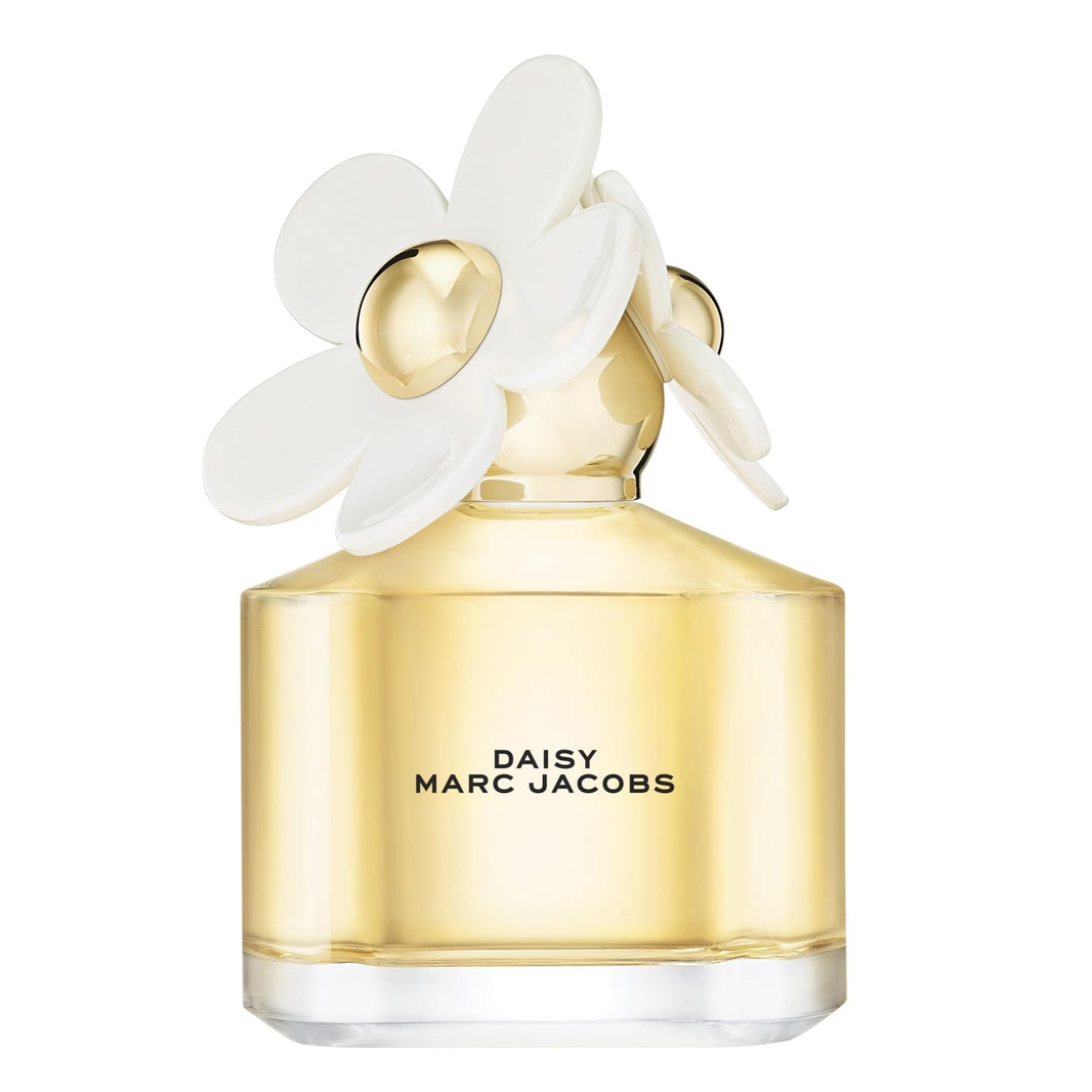 Marc Jacobs Daisy Eau de Toilette – Radiant Floral Women's Perfume – With Notes of Wild Berries-Marc Jacobs Daisy Eau de Toilette – Radiant Floral Women's Perfume – With Notes of Wild Berries
