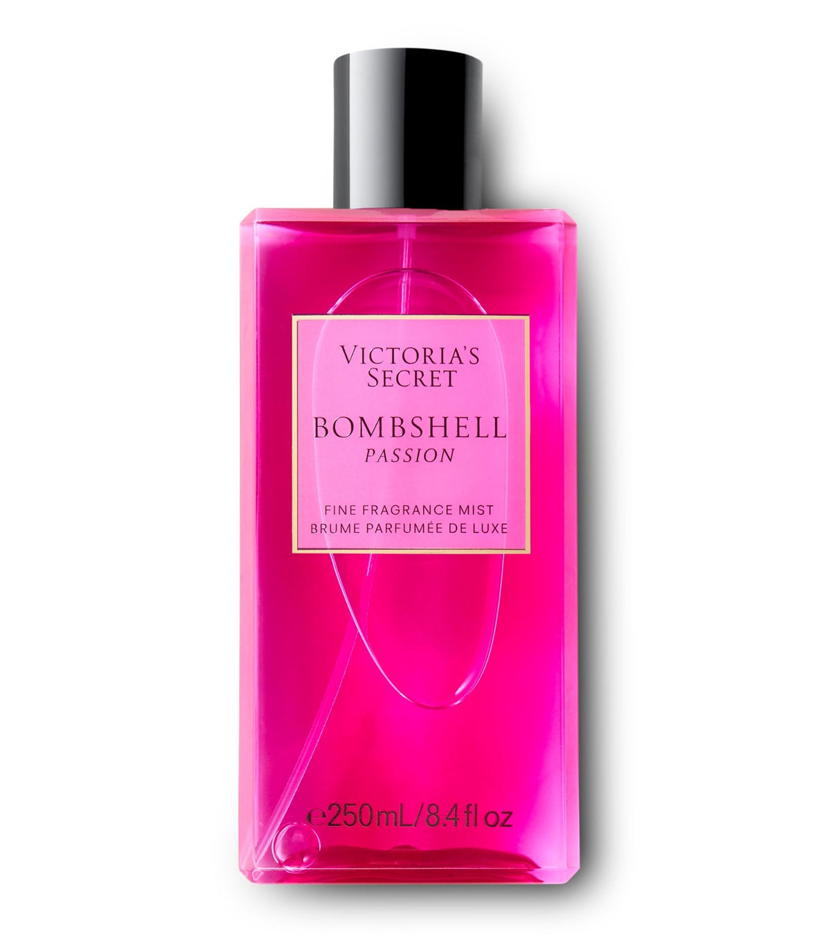 Victoria's Secret Bombshell Fine Fragrance 8.4oz Mist-Victoria's Secret Bombshell Fine Fragrance 8.4oz Mist