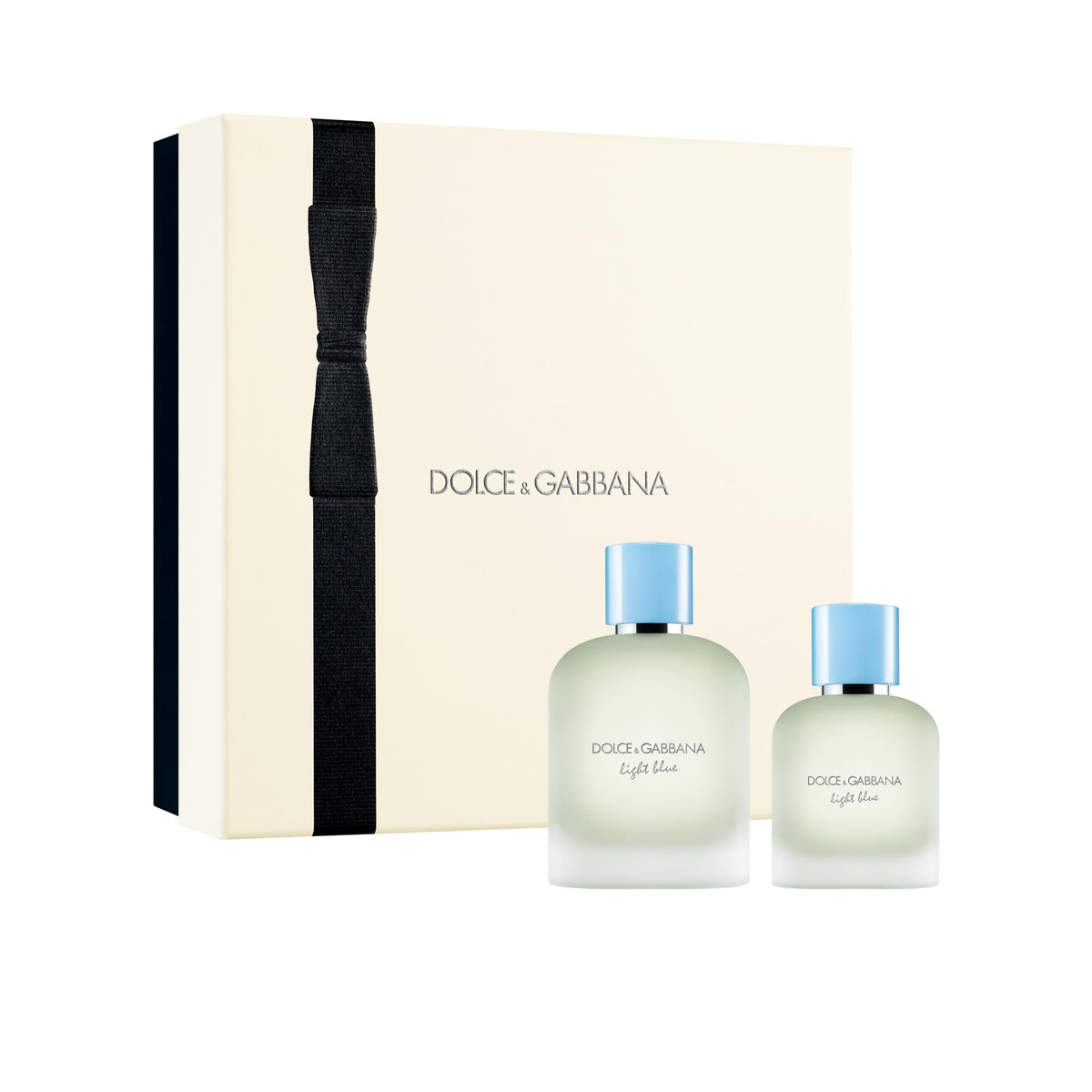 Dolce&Gabbana New Light Blue Pour Homme, Eau De Toilette Spray, For Men-Dolce&Gabbana New Light Blue Pour Homme, Eau De Toilette Spray, For Men