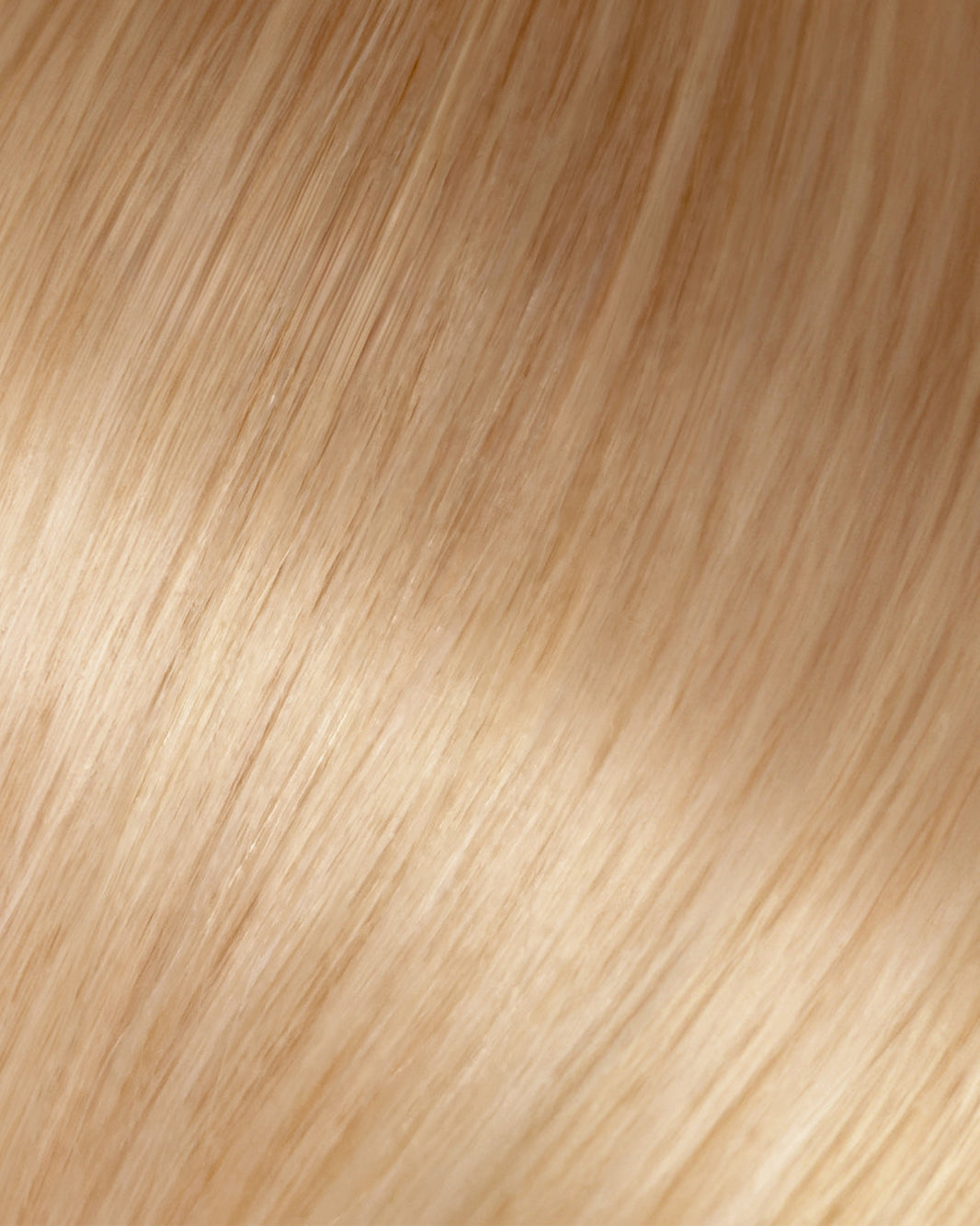 BABE Fusion Extensions 18" 100% Human Hair Straight 20 strands-BABE Fusion Extensions 18" 100% Human Hair Straight 20 strands