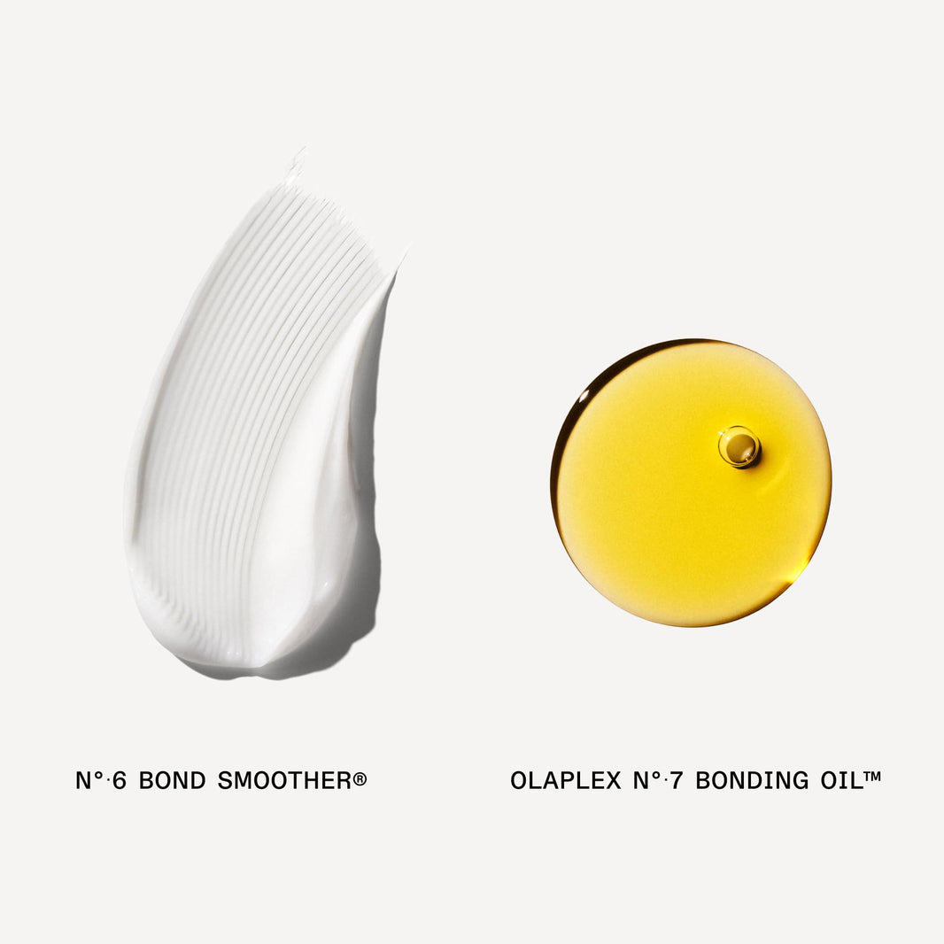 Olaplex N°.7 Bonding Oil: High Shine | Heat Protectant, Visibly Smooths & Softens Hair, Added Color Vibrancy, Up to 72 Hour Frizz Control | For Coily, Curly, Straight, and Wavy-Olaplex N°.7 Bonding Oil: High Shine | Heat Protectant, Visibly Smooths & Softens Hair, Added Color Vibrancy, Up to 72 Hour Frizz Control | For Coily, Curly, Straight, and Wavy