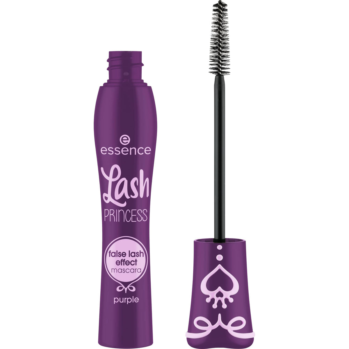 essence | Lash Princess False Lash Effect Mascara | Volumizing & Lengthening | Cruelty Free & Paraben Free-essence | Lash Princess False Lash Effect Mascara | Volumizing & Lengthening | Cruelty Free & Paraben Free