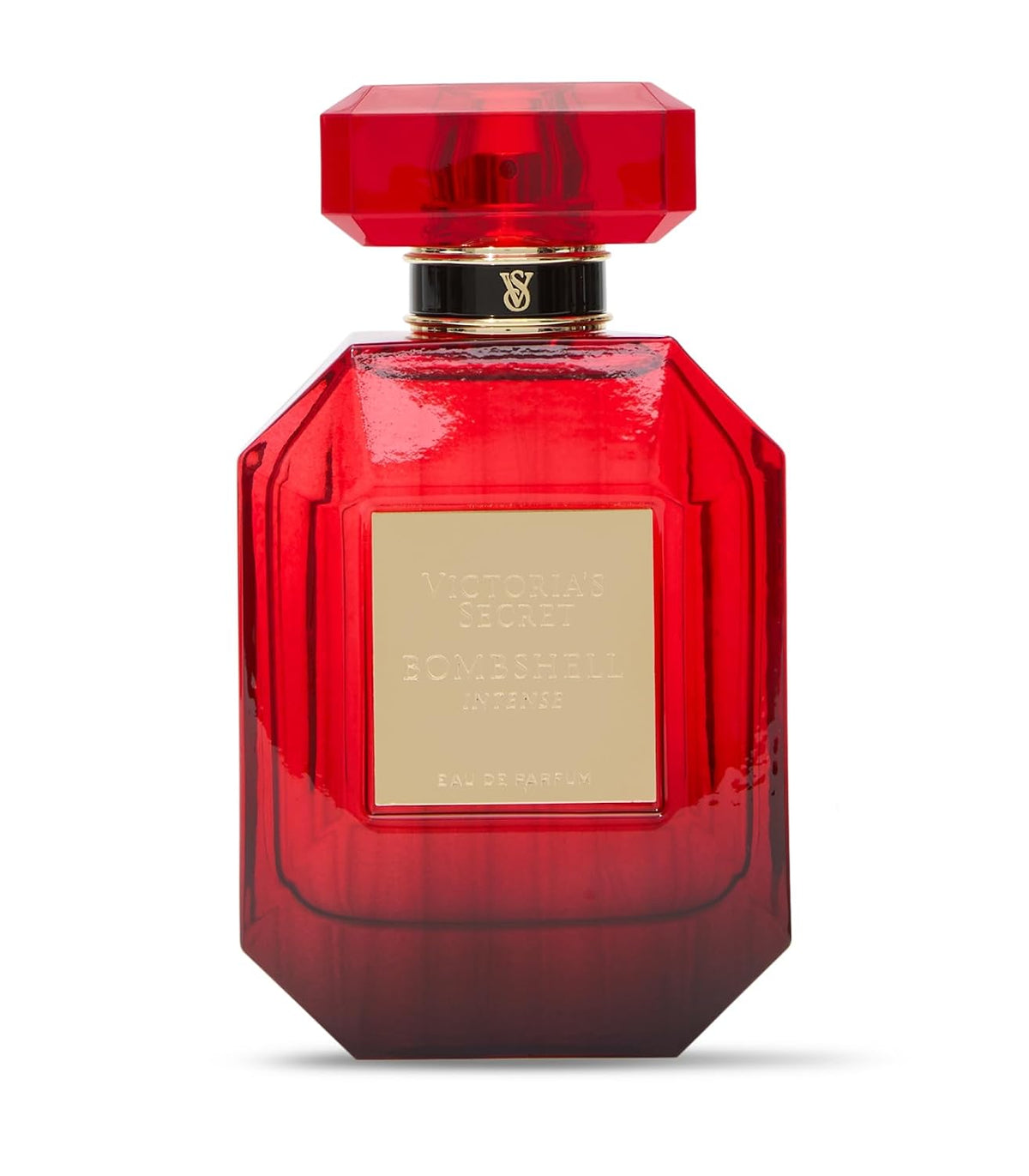 Victoria's Secret Bombshell Intense 3.4oz Eau de Parfum-Victoria's Secret Bombshell Intense 3.4oz Eau de Parfum