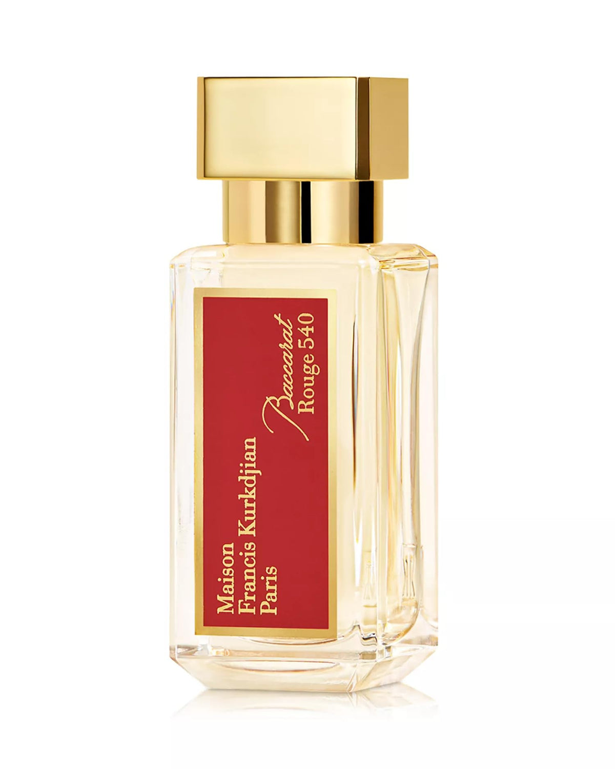 Maison Francis Kurkdjian Baccarat Rouge 540 Pure Perfume, 2.3 Fl Oz (Pack of 1)-Maison Francis Kurkdjian Baccarat Rouge 540 Pure Perfume, 2.3 Fl Oz (Pack of 1)