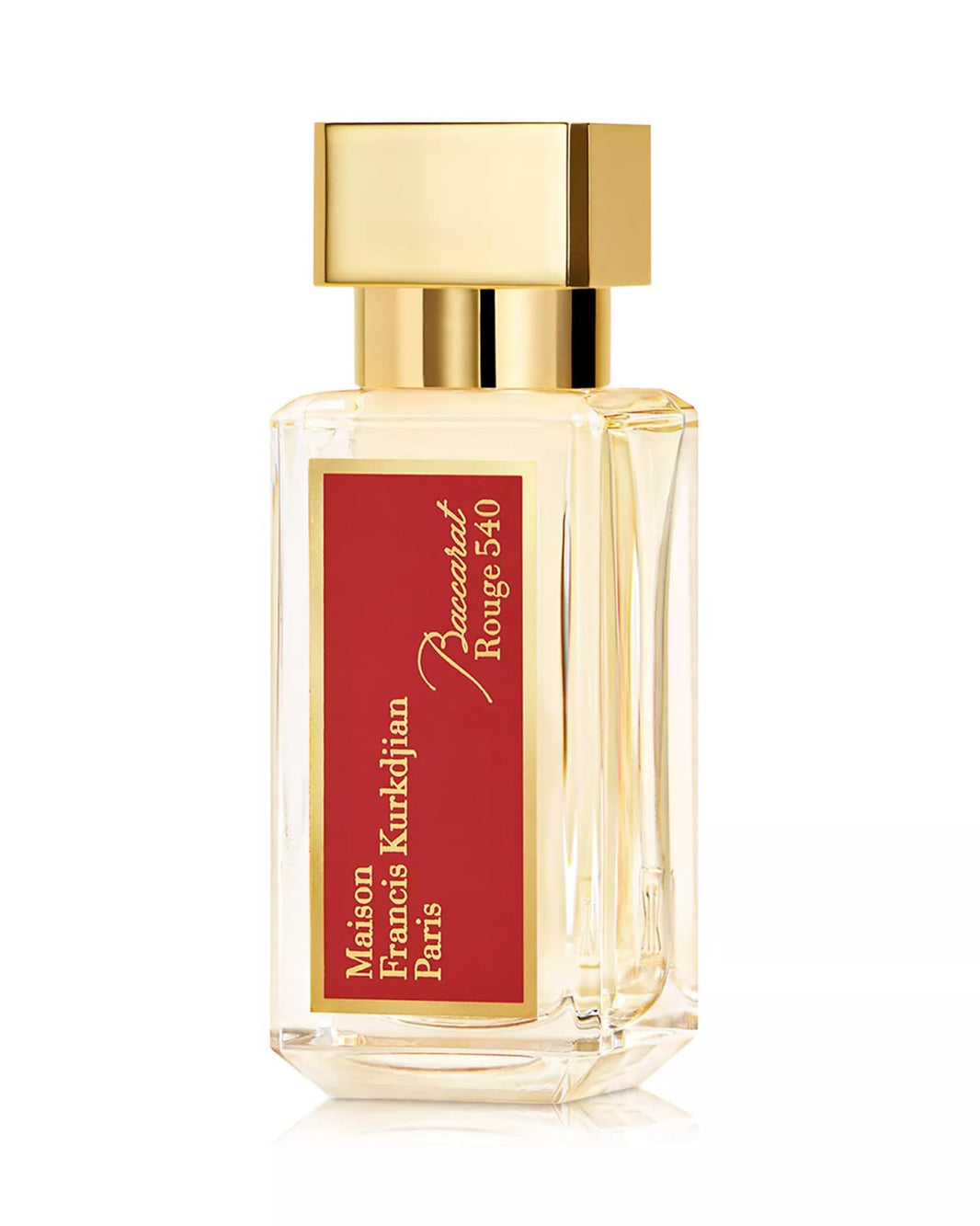 Maison Francis Kurkdjian Baccarat Rouge 540 Pure Perfume, 2.3 Fl Oz (Pack of 1)-Maison Francis Kurkdjian Baccarat Rouge 540 Pure Perfume, 2.3 Fl Oz (Pack of 1)