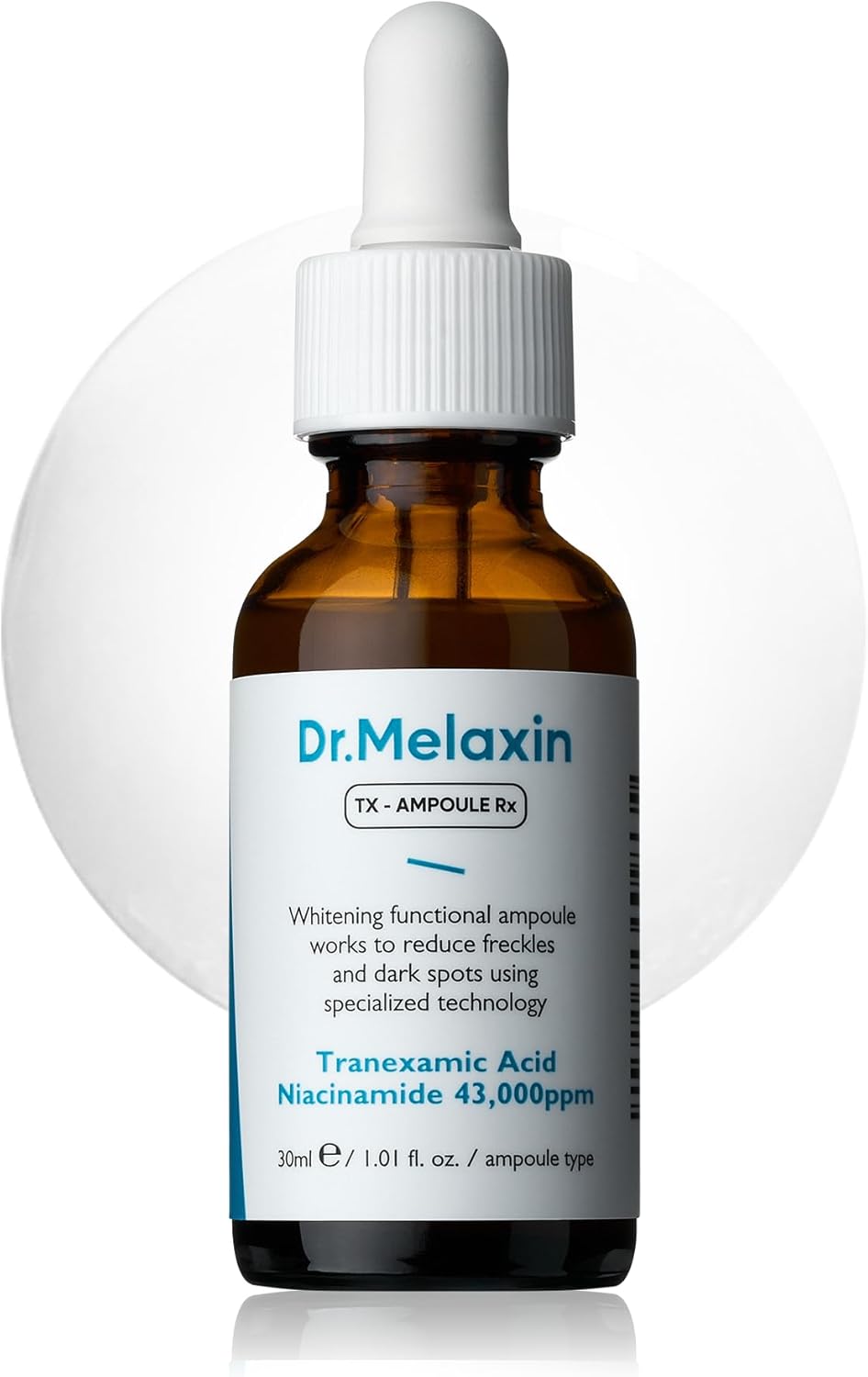 Dr. Melaxin TX Ampoule Rx-Dr. Melaxin TX Ampoule Rx