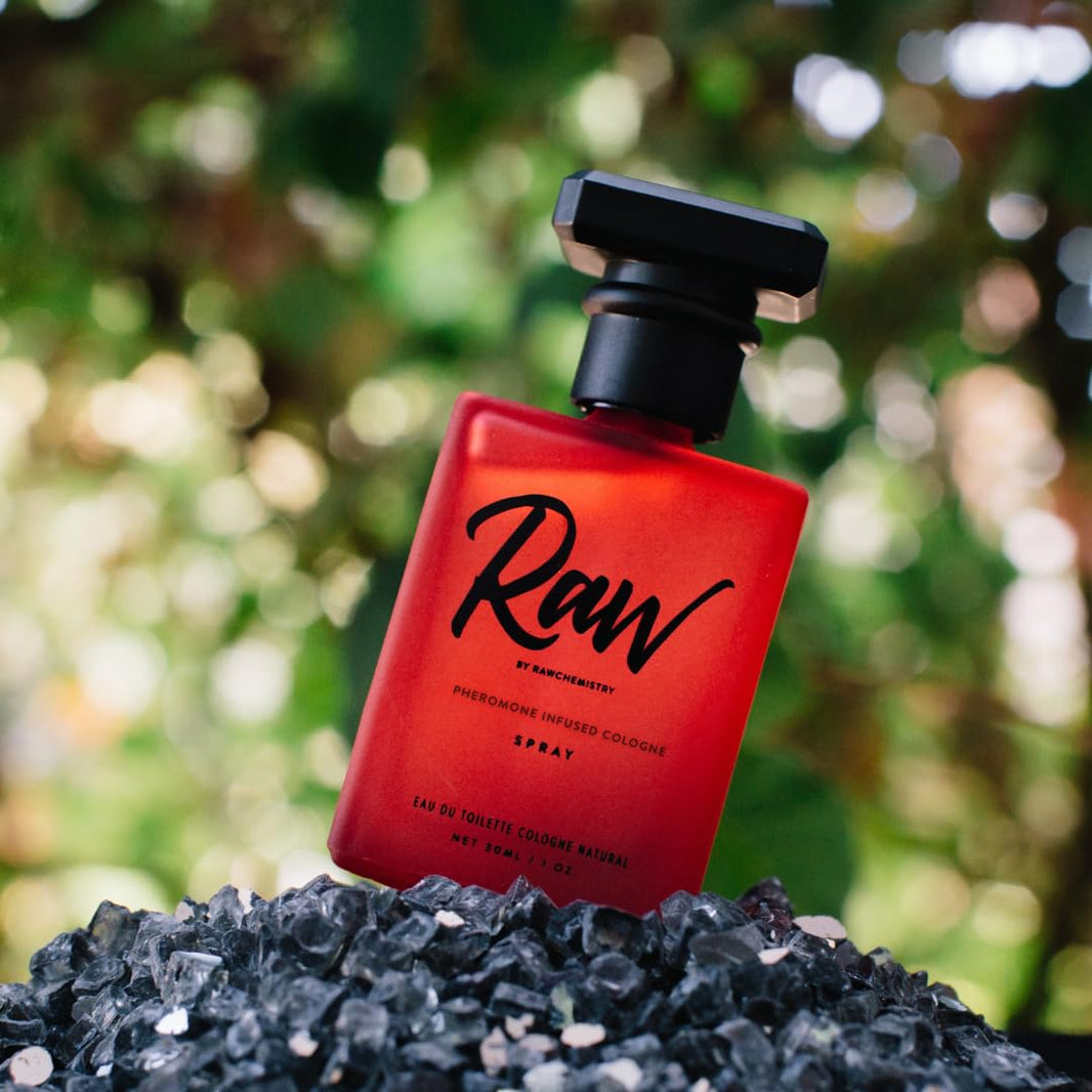 RawChemistry Raw Pheromone Infused Cologne for Men – Men's Cologne Spray Infused with Pheromones – Raw Fragrance for Men with Feromonas – Perfume con Feromonas para Hombre-RawChemistry Raw Pheromone Infused Cologne for Men – Men's Cologne Spray Infused with Pheromones – Raw Fragrance for Men with Feromonas – Perfume con Feromonas para Hombre