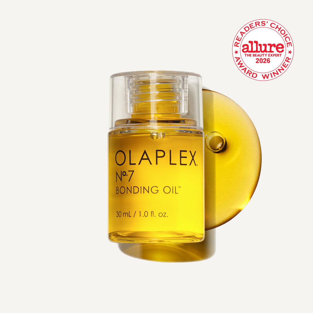 Olaplex N°.7 Bonding Oil: High Shine | Heat Protectant, Visibly Smooths & Softens Hair, Added Color Vibrancy, Up to 72 Hour Frizz Control | For Coily, Curly, Straight, and Wavy-Olaplex N°.7 Bonding Oil: High Shine | Heat Protectant, Visibly Smooths & Softens Hair, Added Color Vibrancy, Up to 72 Hour Frizz Control | For Coily, Curly, Straight, and Wavy