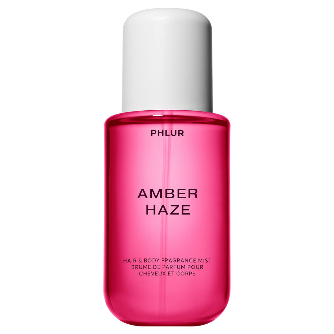 PHLUR Vanilla Skin Body Mist, 8 Fl Oz - Hair and Body Perfume for Women | Vanilla Perfume Body Spray with Pink Pepper, Cashmere Wood & Sandalwood Fragrance-PHLUR Vanilla Skin Body Mist, 8 Fl Oz - Hair and Body Perfume for Women | Vanilla Perfume Body Spray with Pink Pepper, Cashmere Wood & Sandalwood Fragrance