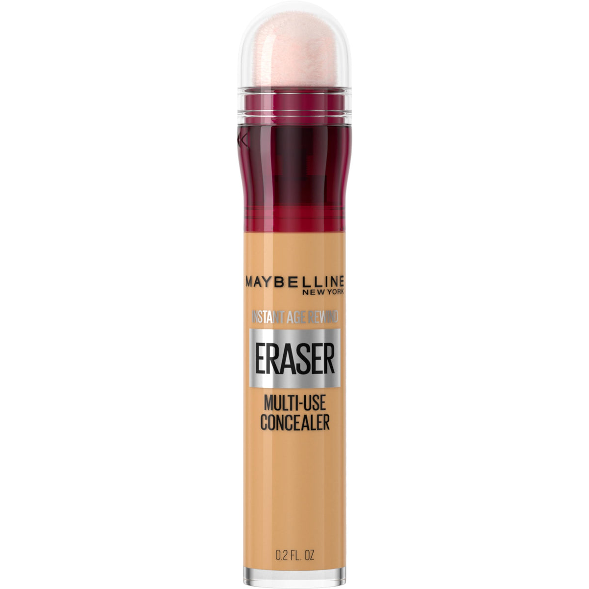 Maybelline Instant Age Rewind Eraser Dark Circles Treatment Multi-Use Concealer, 110, 1 Count (Packaging May Vary)-Maybelline Instant Age Rewind Eraser Dark Circles Treatment Multi-Use Concealer, 110, 1 Count (Packaging May Vary)