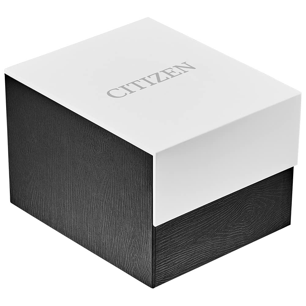 Citizen Ladies' Eco-Drive Classic Leather Strap Watch with 3-Hand Date-Citizen Ladies' Eco-Drive Classic Leather Strap Watch with 3-Hand Date