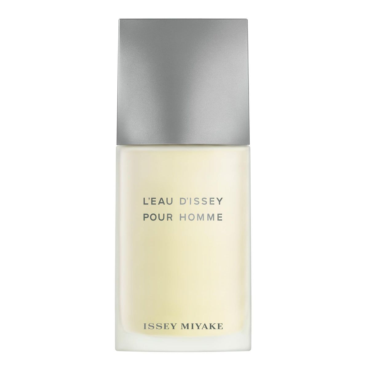 Issey Miyake L'Eau d'Issey Pour Homme Eau de Toilette - Fragrance for Men - Pure & Fresh - With Notes of Yuzu, Nutmeg & Sandalwood-Issey Miyake L'Eau d'Issey Pour Homme Eau de Toilette - Fragrance for Men - Pure & Fresh - With Notes of Yuzu, Nutmeg & Sandalwood