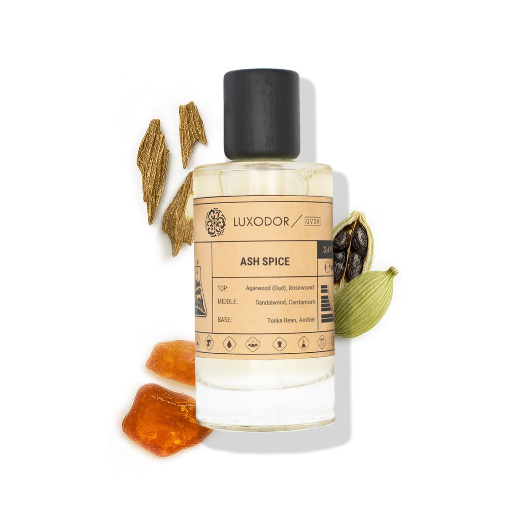 Inspired by Y S.L's B.lack O.pium 3.4 fl. oz (100ml) Damascus Poemy with Pheromone Roll-On Oil 10 ml | Women’s Dupes Fragrances | Long Lasting Perfume Vanilla for Women | Womens Perfume-Inspired by Y S.L's B.lack O.pium 3.4 fl. oz (100ml) Damascus Poemy with Pheromone Roll-On Oil 10 ml | Women’s Dupes Fragrances | Long Lasting Perfume Vanilla for Women | Womens Perfume