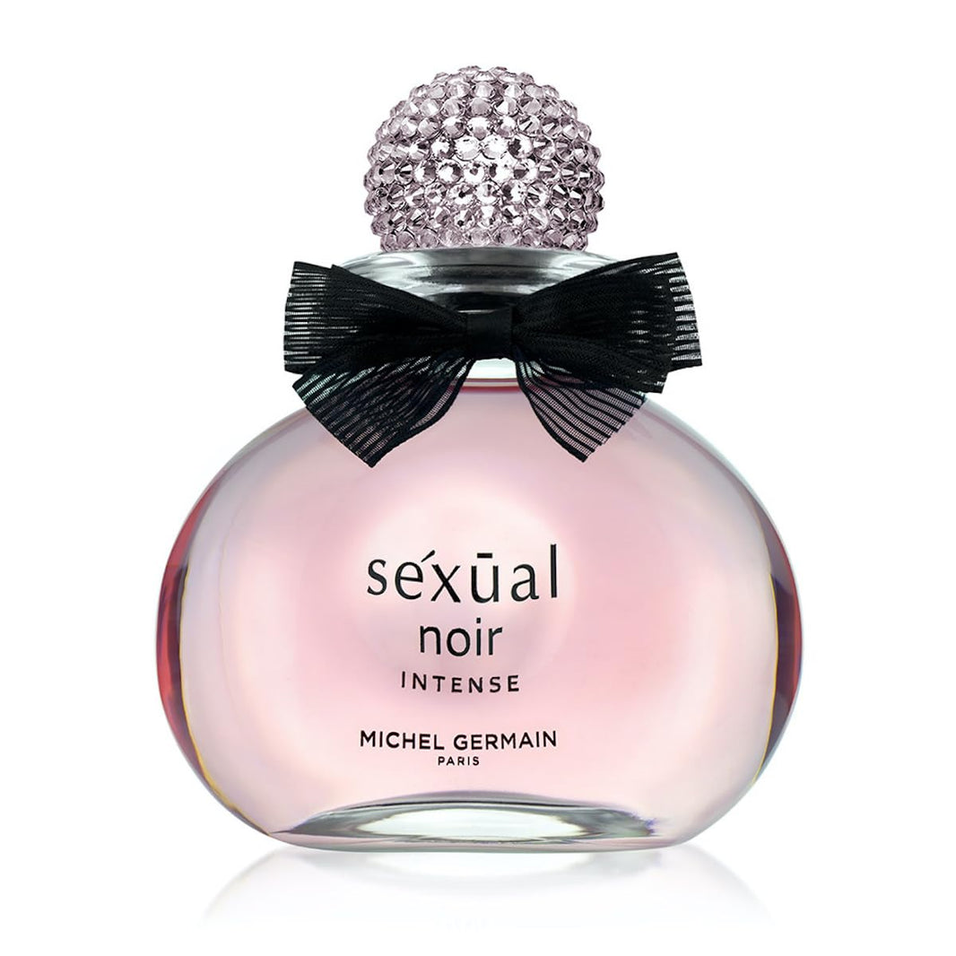 Michel Germain Sexual Noir Intense Eau de Parfum-Michel Germain Sexual Noir Intense Eau de Parfum