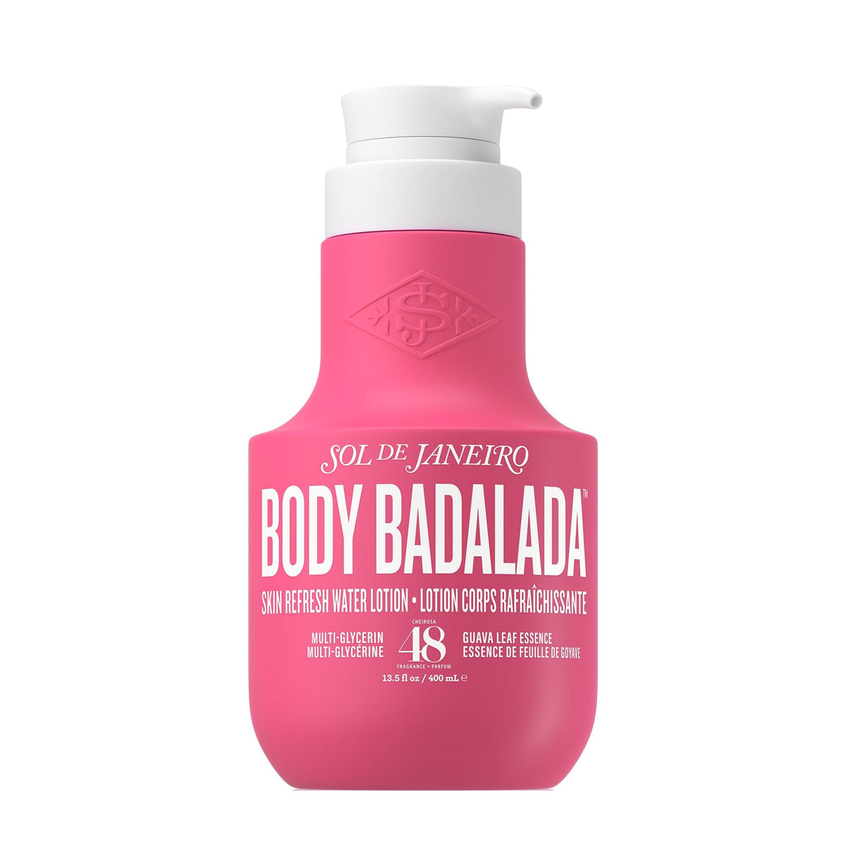 Sol de Janeiro Body Lotion for Women - Body Badalada Body Lotion for Dry Skin-Sol de Janeiro Body Lotion for Women - Body Badalada Body Lotion for Dry Skin