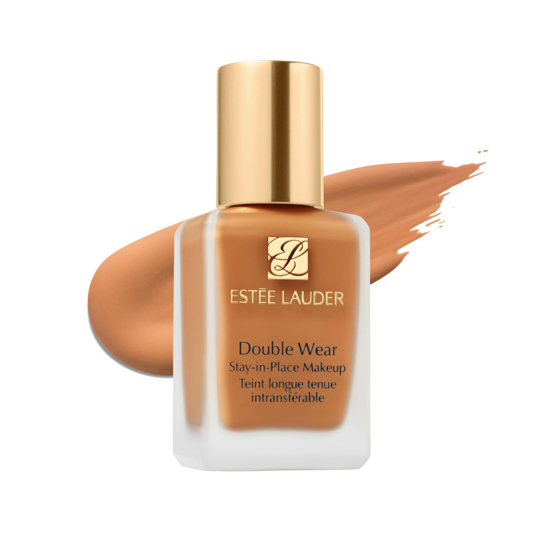 Estée Lauder Double Wear Stay-in-Place Foundation Makeup-Estée Lauder Double Wear Stay-in-Place Foundation Makeup