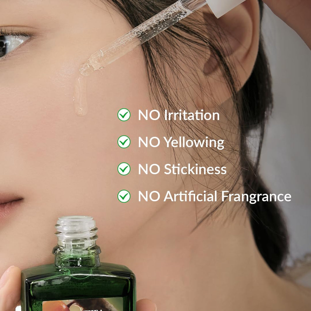 Dr. Althea Gentle Vitamin C Serum-Dr. Althea Gentle Vitamin C Serum